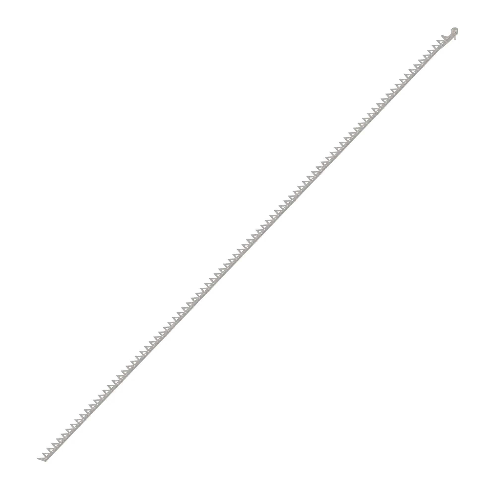 CUTTER BAR 22'