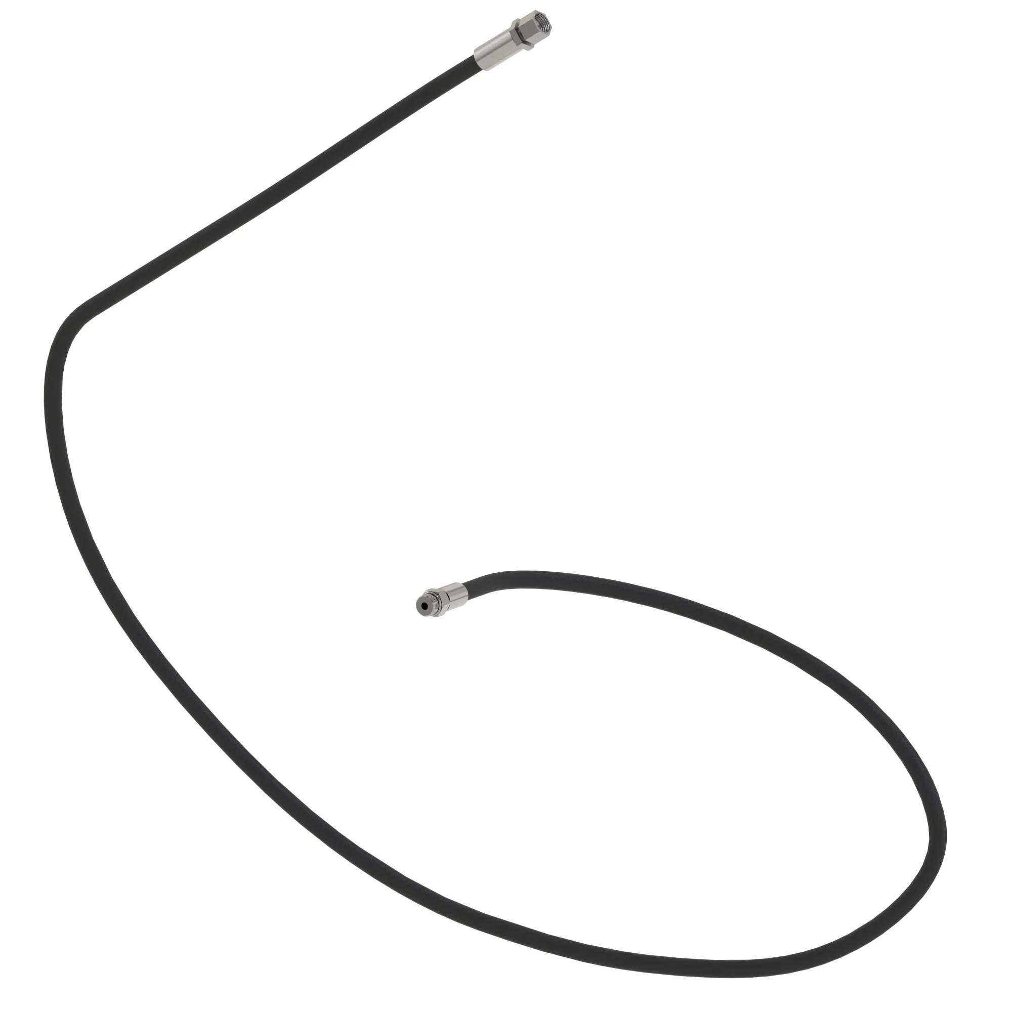 John Deere Front Fold Retract/Pressure Hydraulic Hose - AKK11470