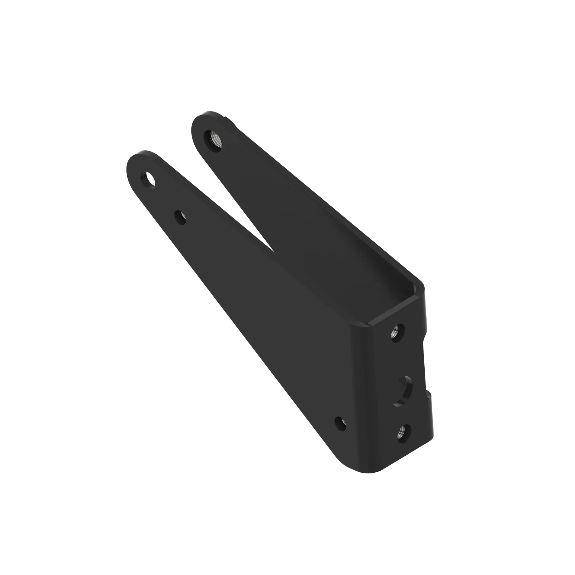 BRACKET, CREEPER LEVER