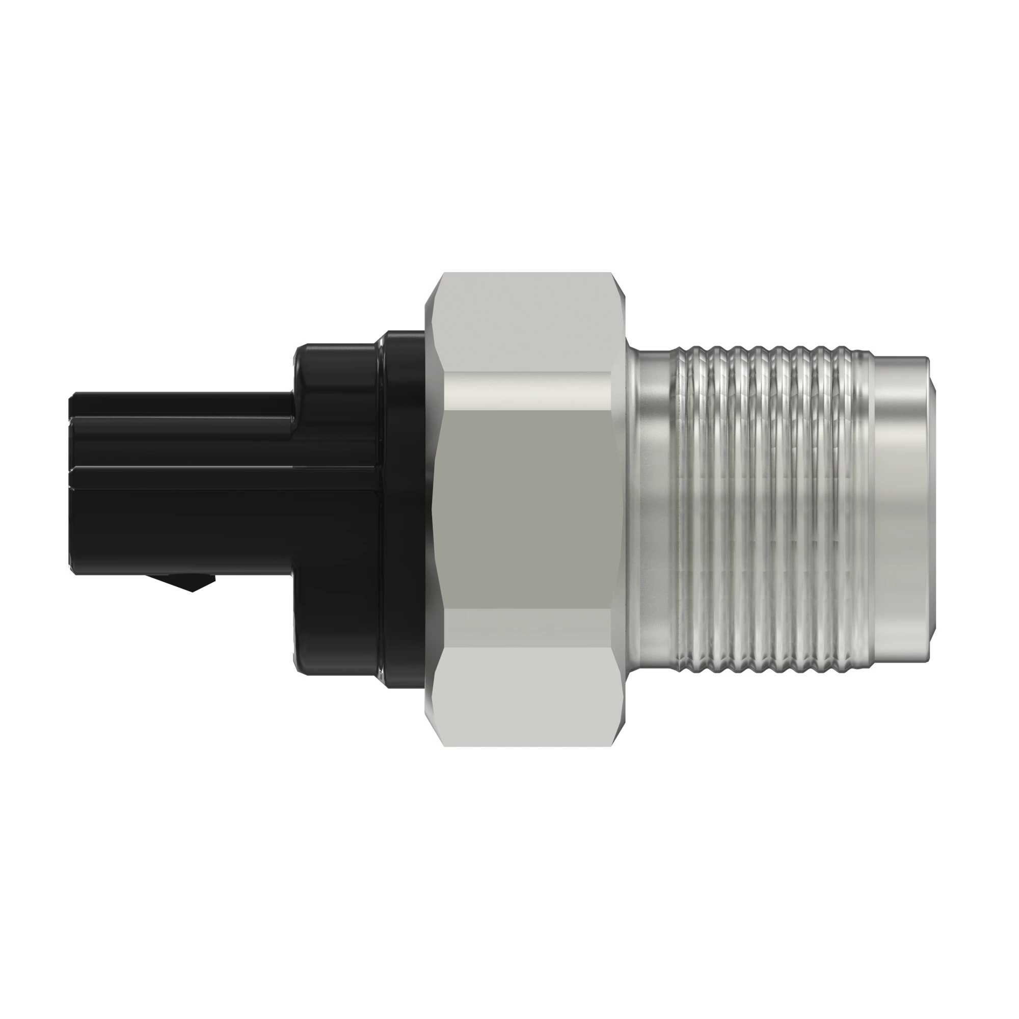 MIU802636: Fuel Injection Rail Pressure Sensor | Shop.Deere.com