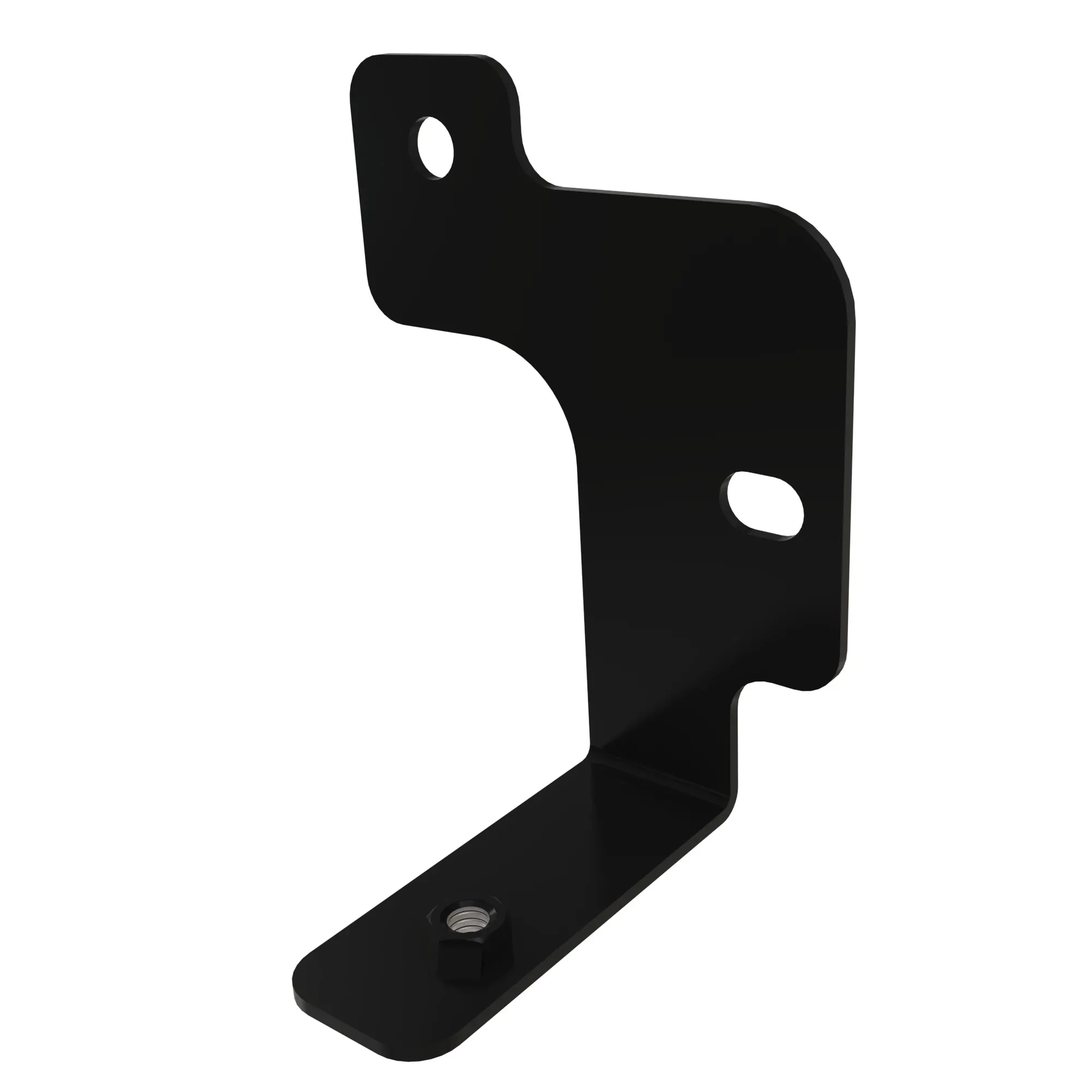 John Deere Air Conditioning Support - AXE91064