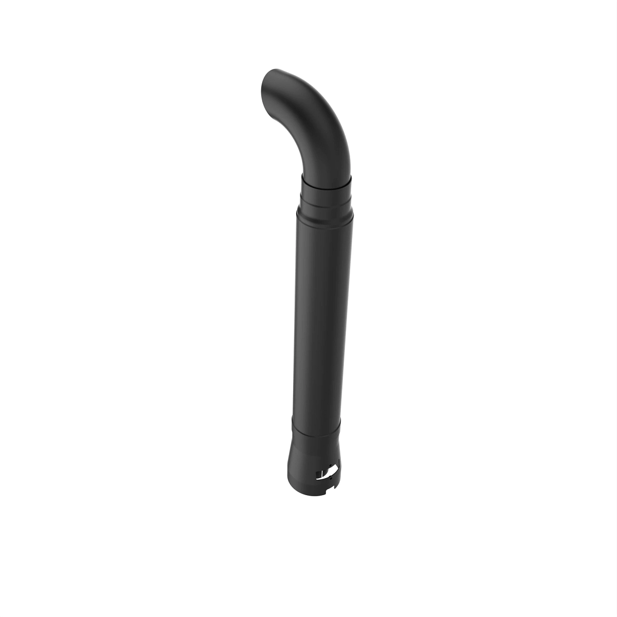 Exhaust Pipe, Cab Exhaust Stack Pip
