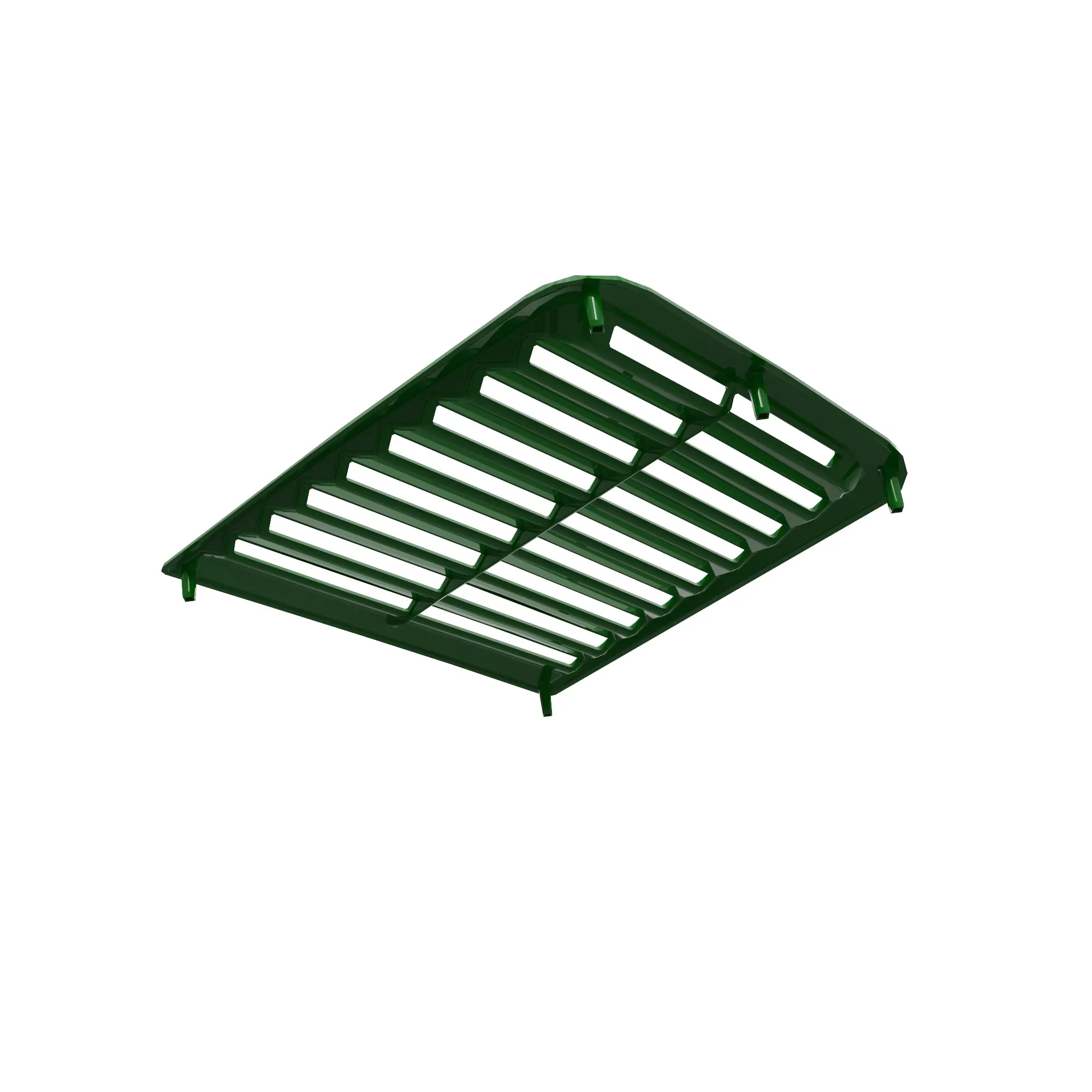 VENT, HOOD RH