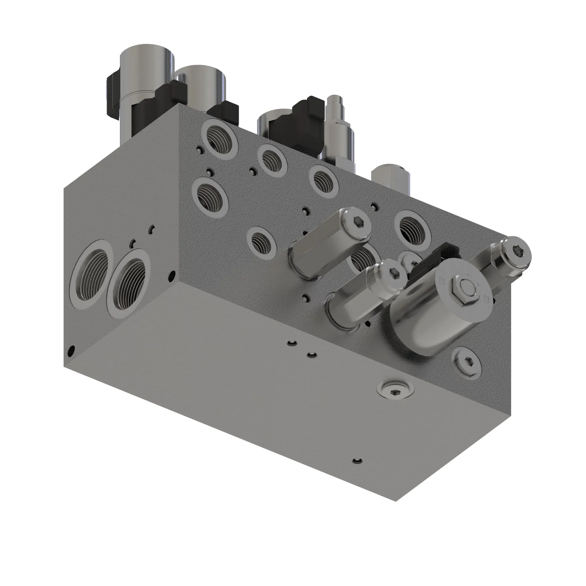 Control Valve