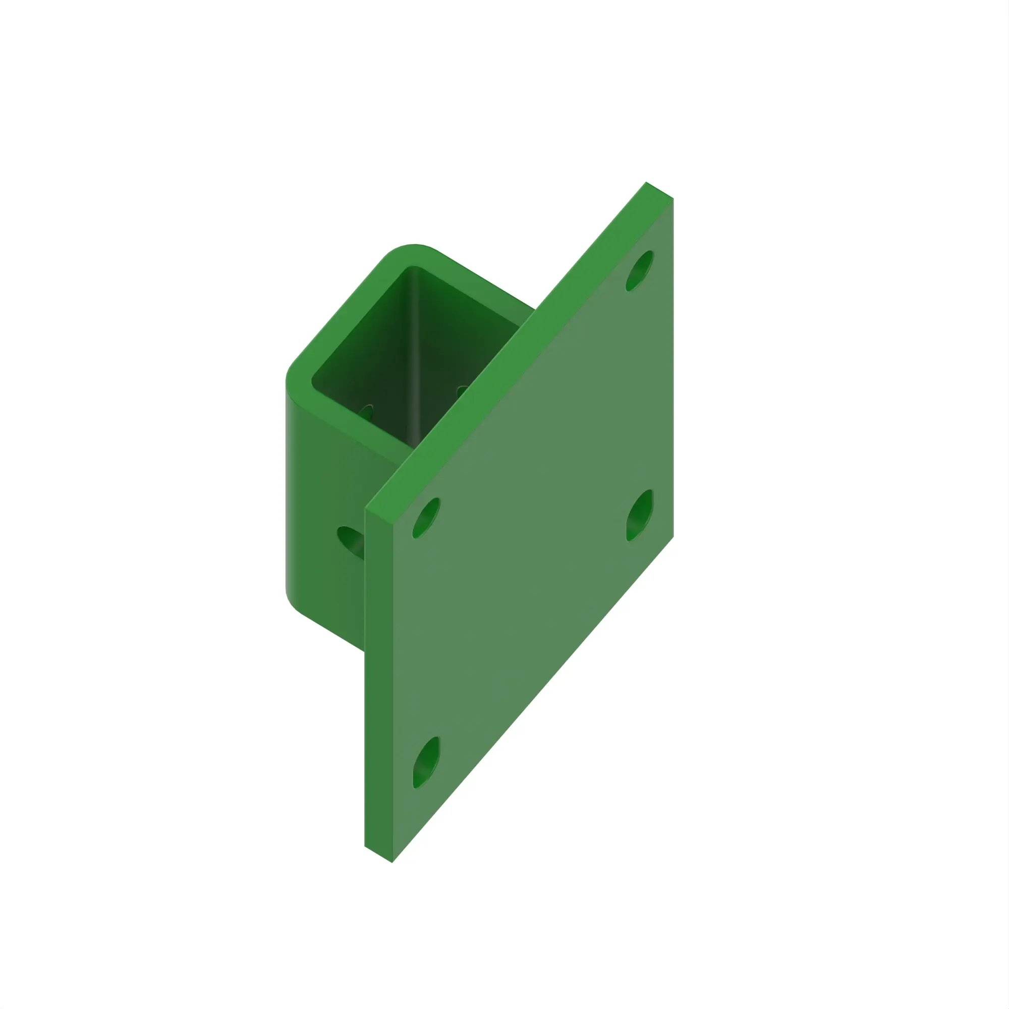 BRACKET ASSY, PARKING STAND