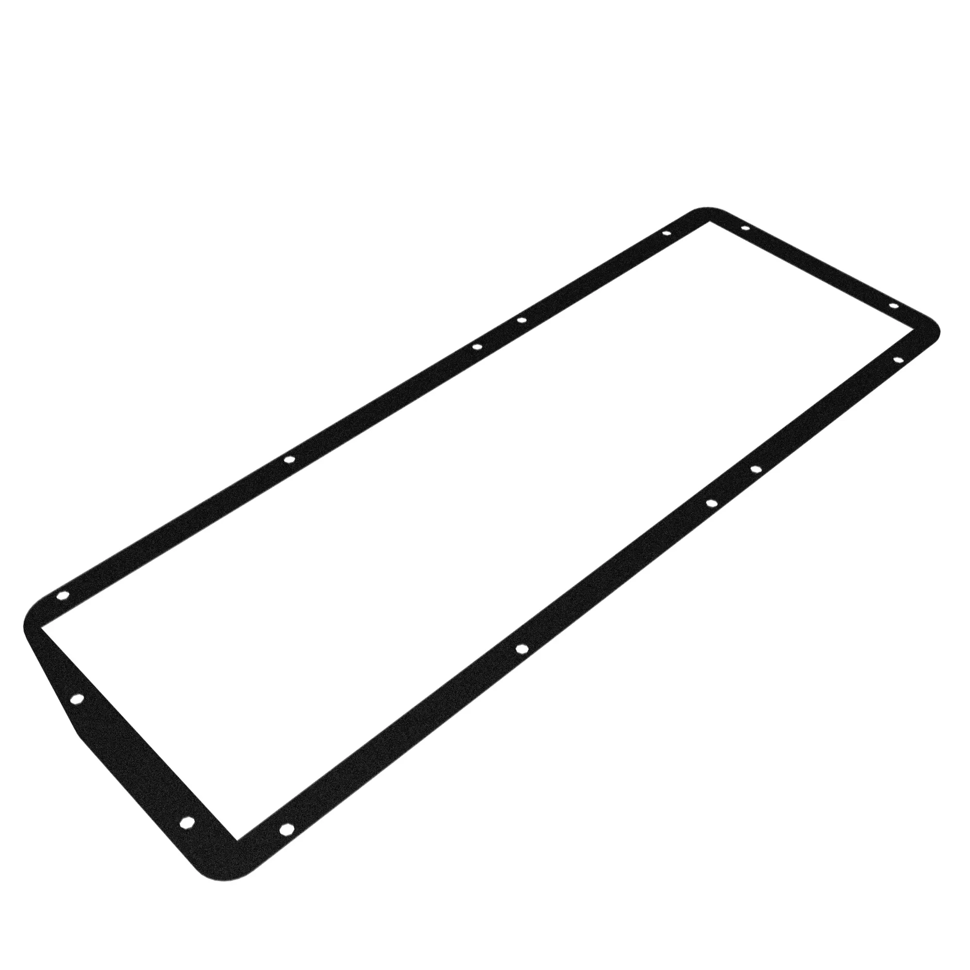 John Deere Moss Rubber Guard - HXE91433