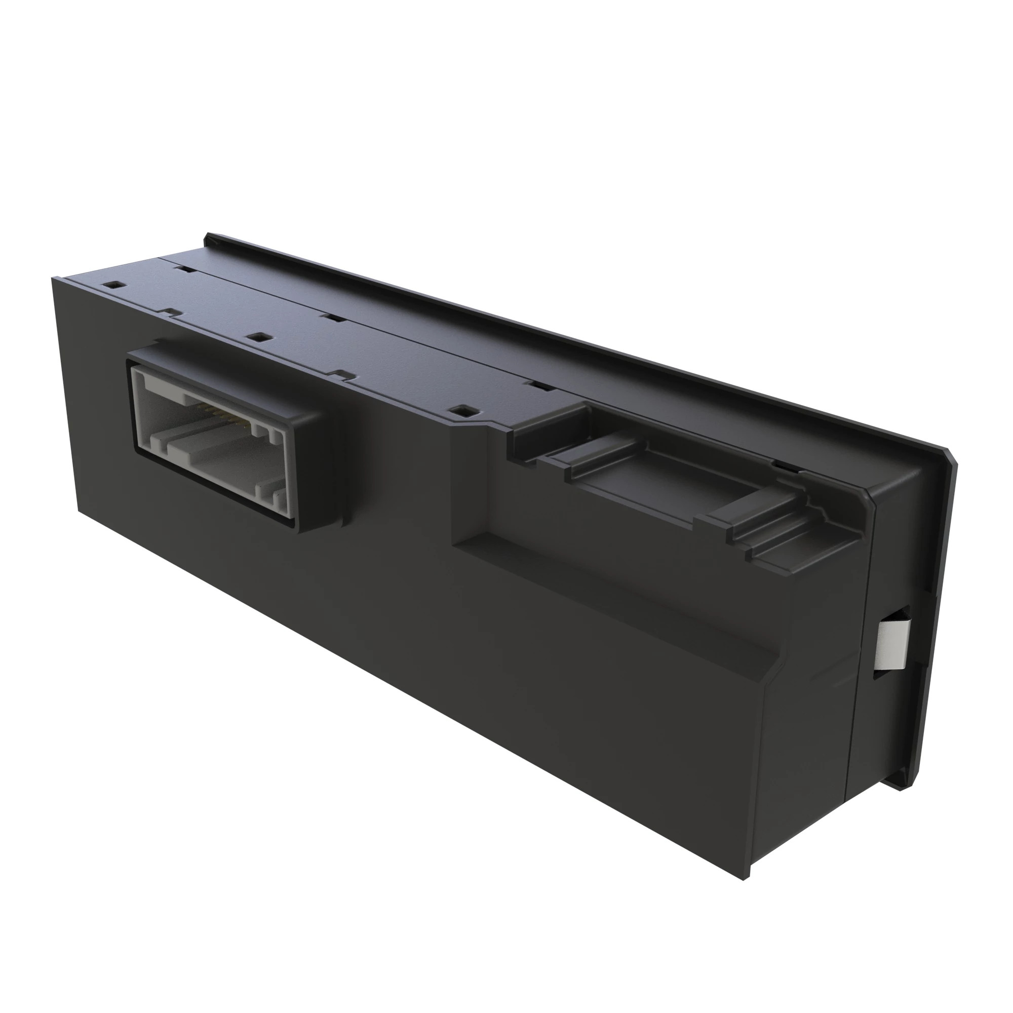 Electronic Control Unit