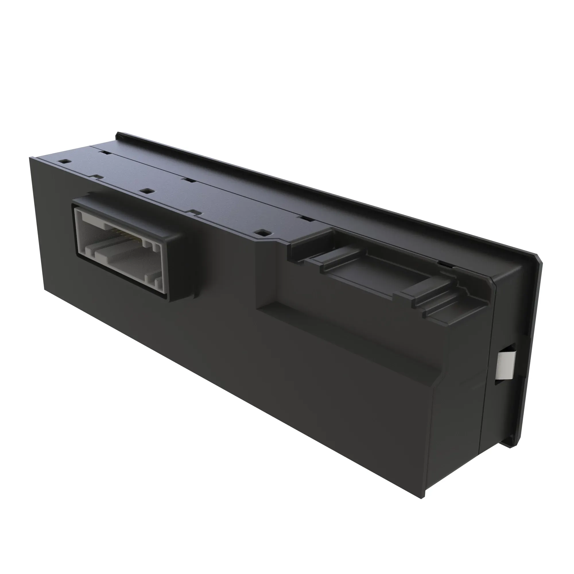 Electronic Control Unit