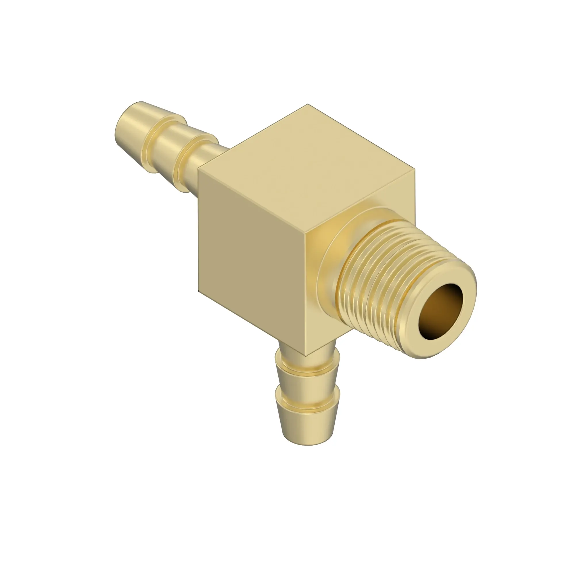 John Deere Union Fitting - HXE71668