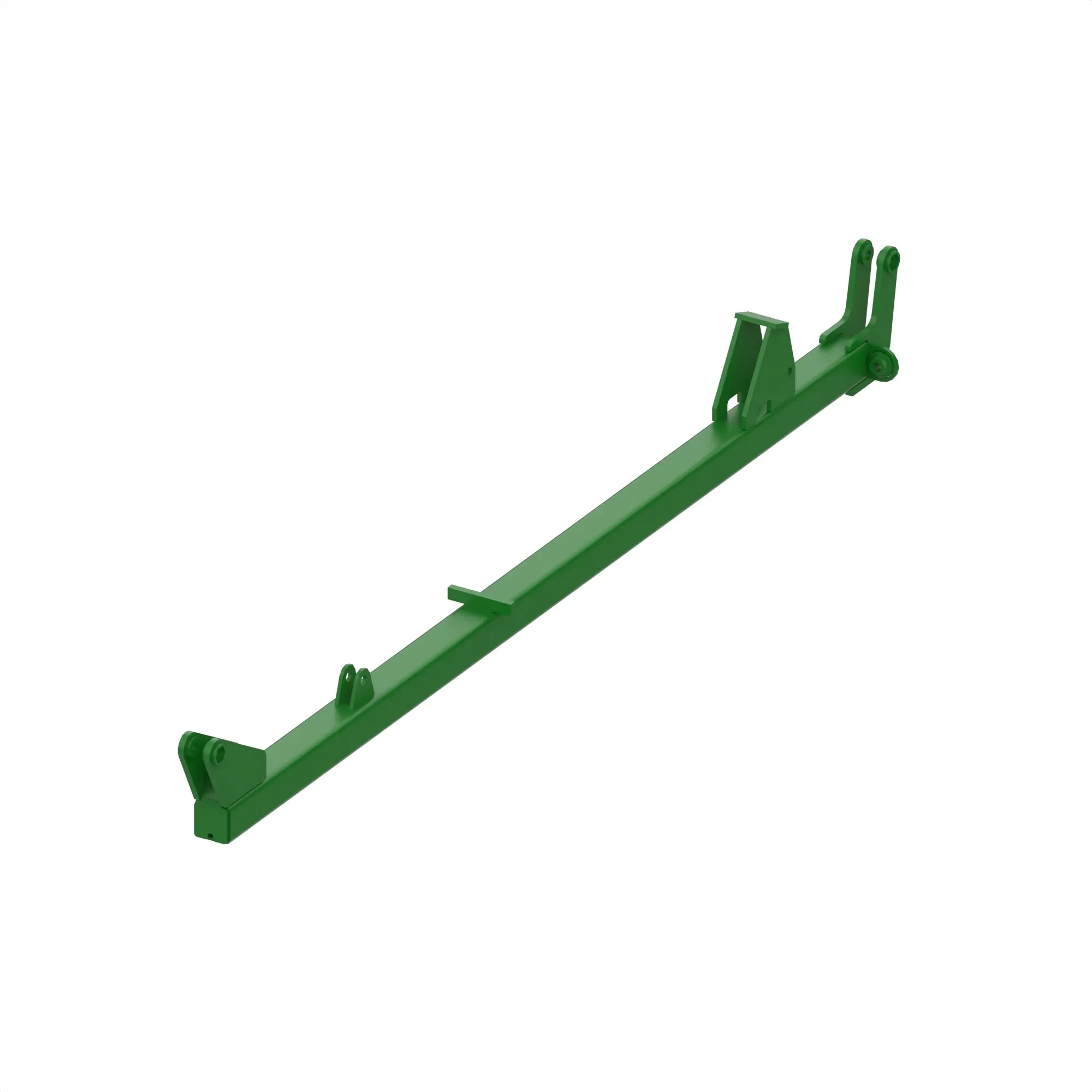 Structural Tube