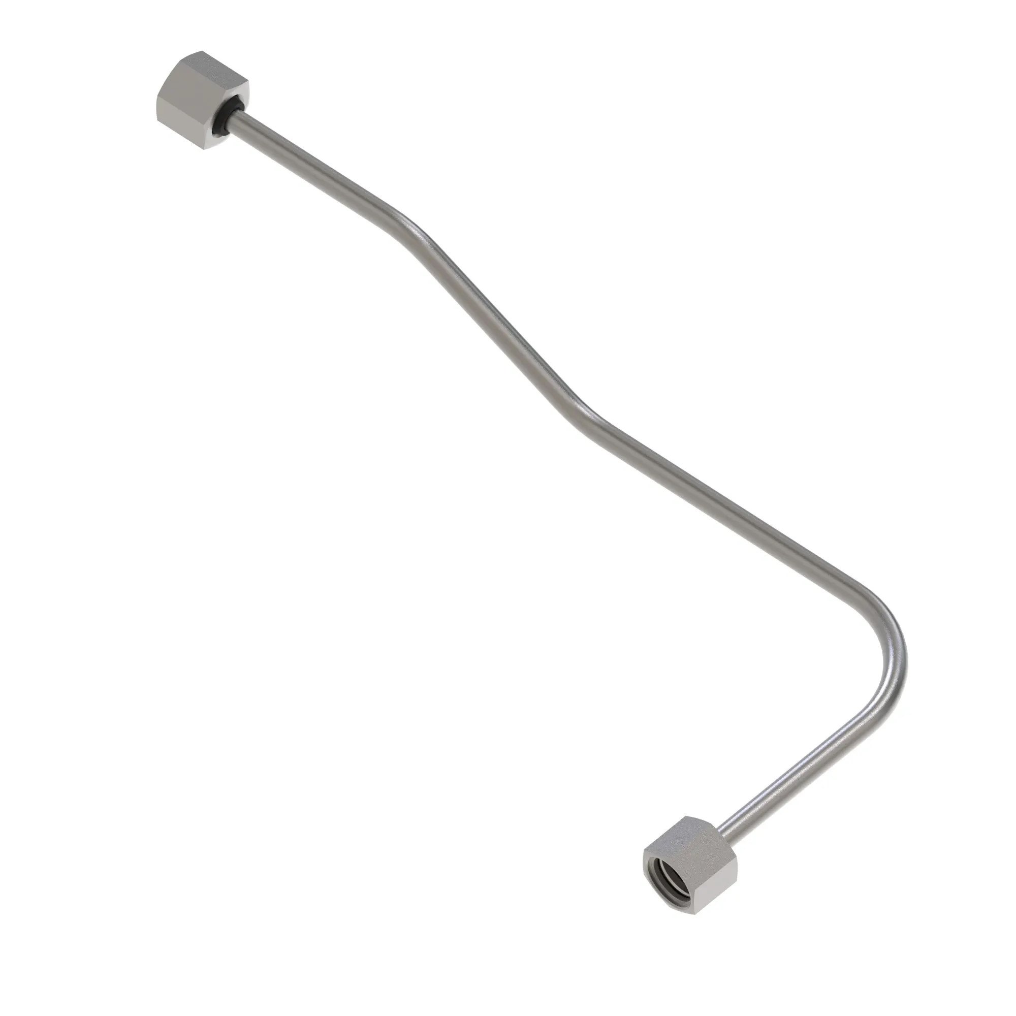 John Deere Brake System RH Tube - DQ35507