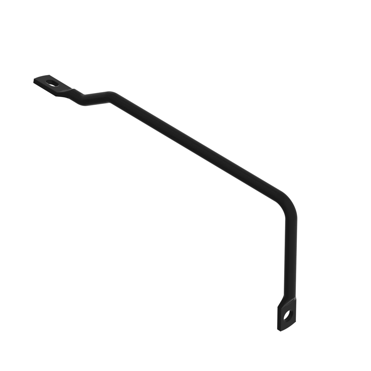 Support, Park Brake Cable