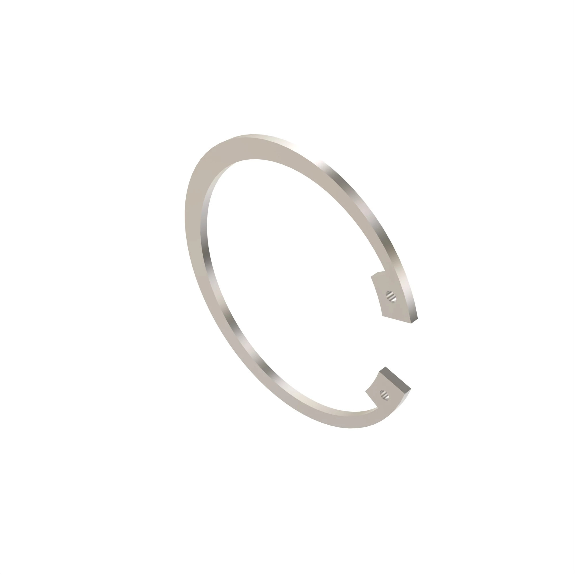 SNAP RING, RING, RETAINING