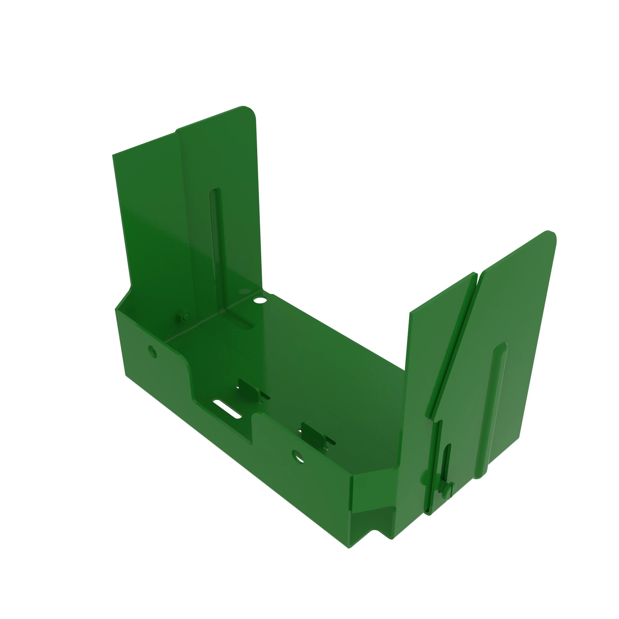 ⚙️ AL203503: Escudo de Toma de Fuerza John Deere 🚜✅