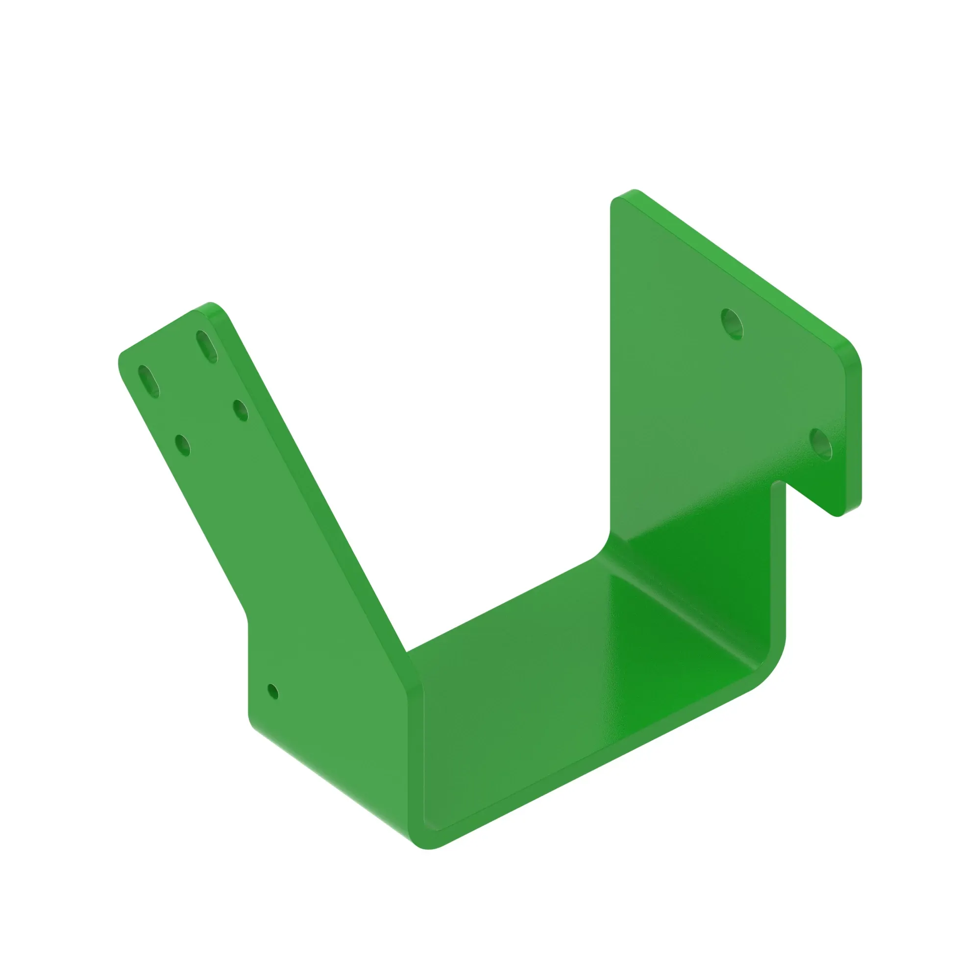John Deere Hood Mounting Bracket - SU45187