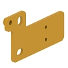 John Deere Bracket - AT565567
