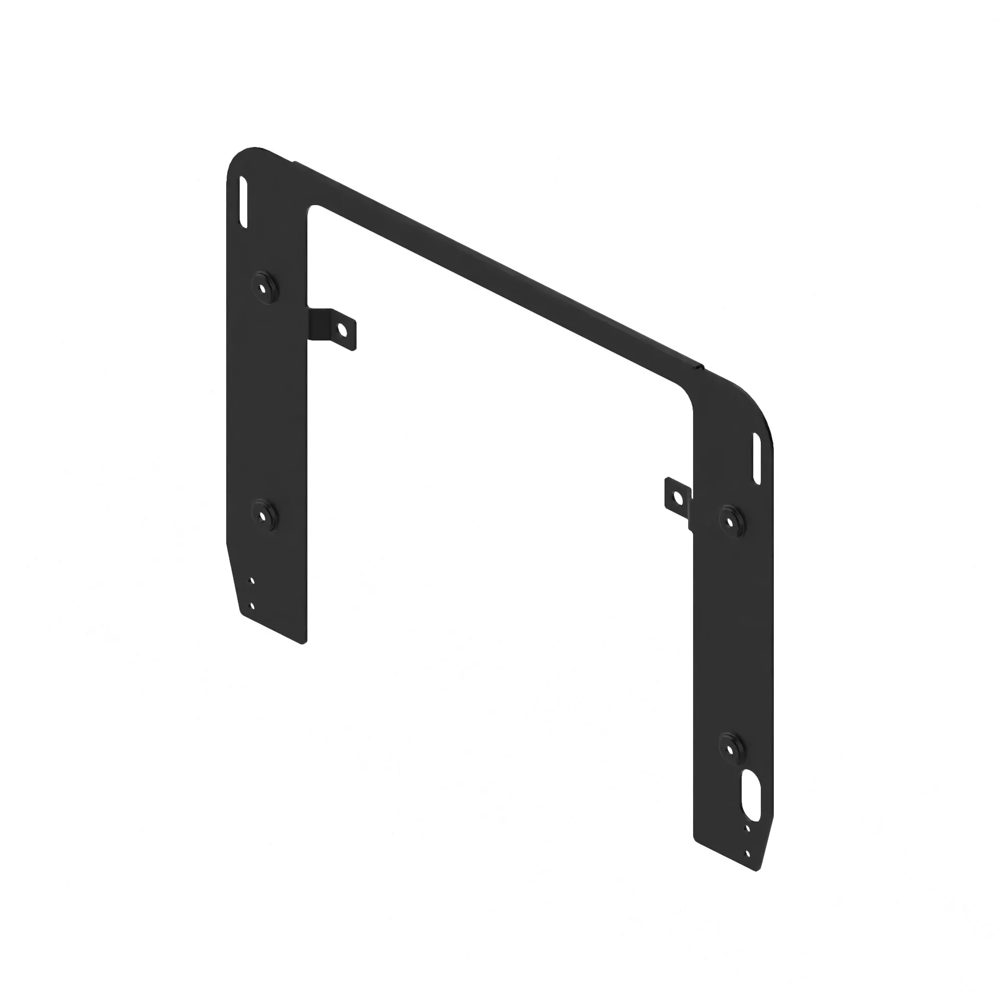 John Deere Frame - TCU39139