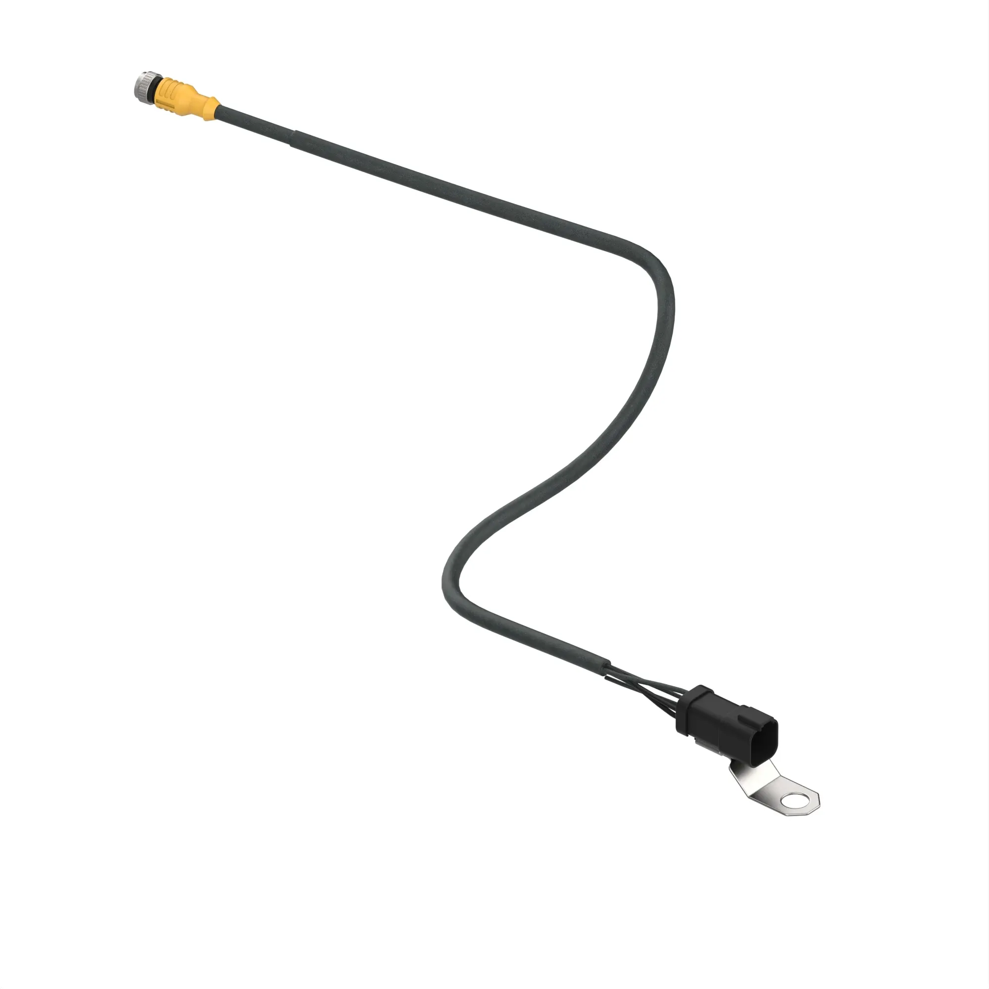 John Deere Wiring Harness - AT517815
