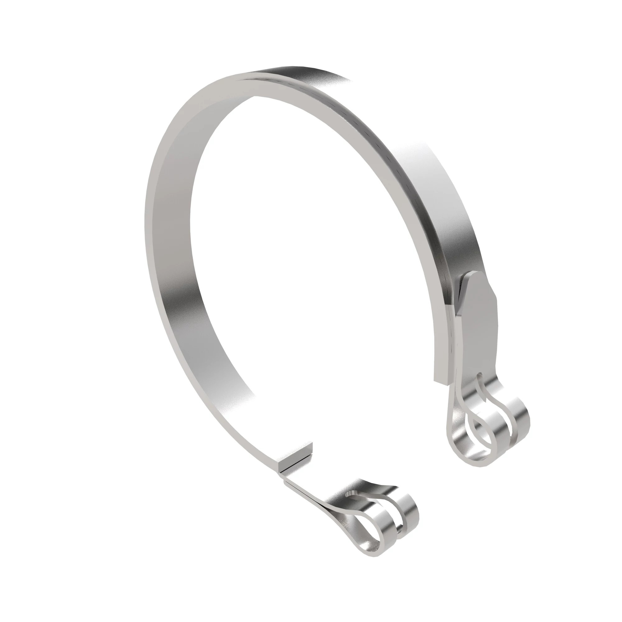 BRAKE BAND, SURFACE WRAP