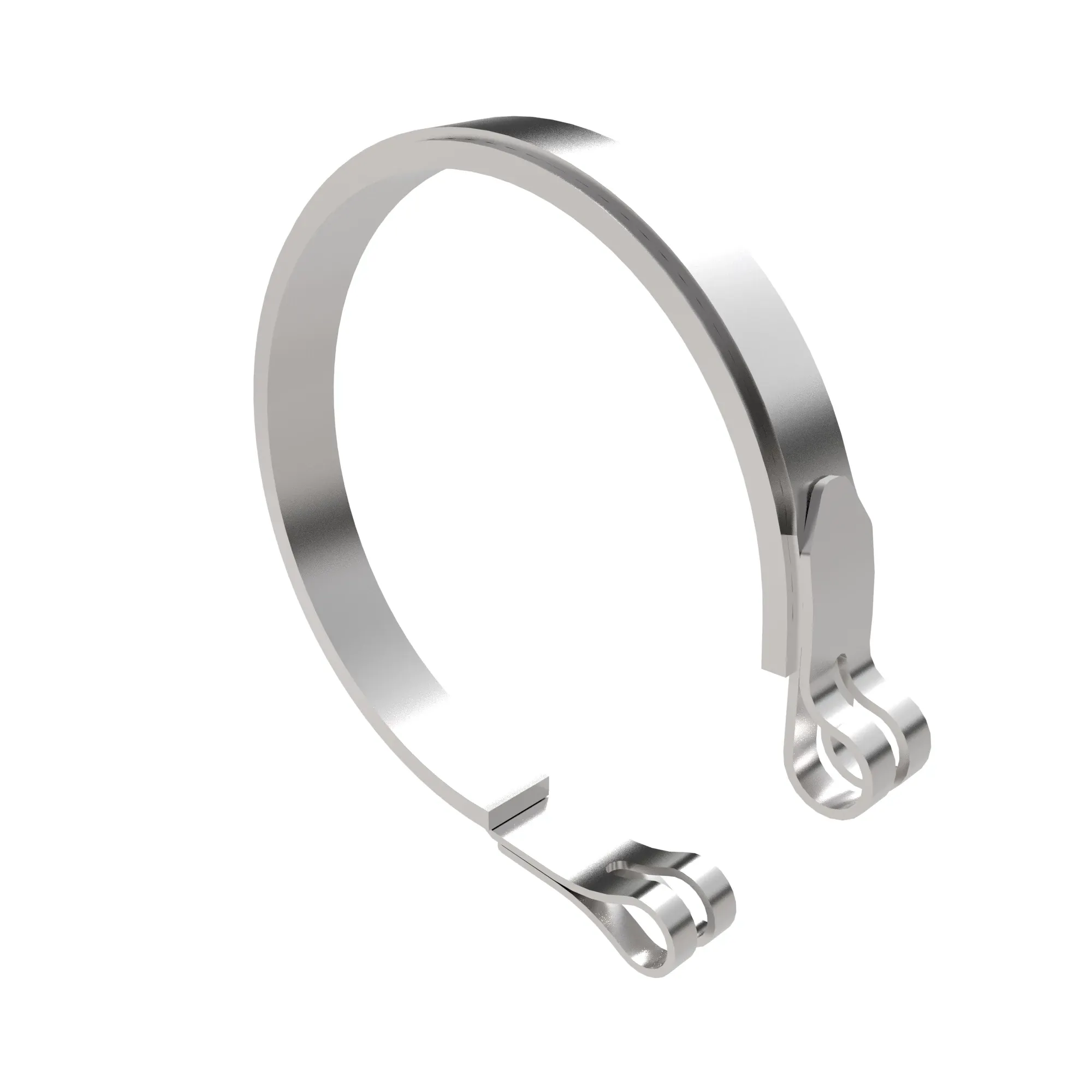BRAKE BAND, SURFACE WRAP