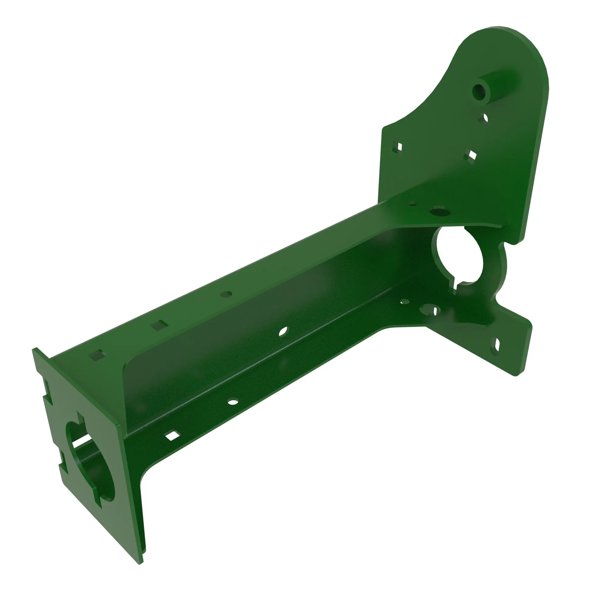 John Deere Rotary Screen Support - AXE74888