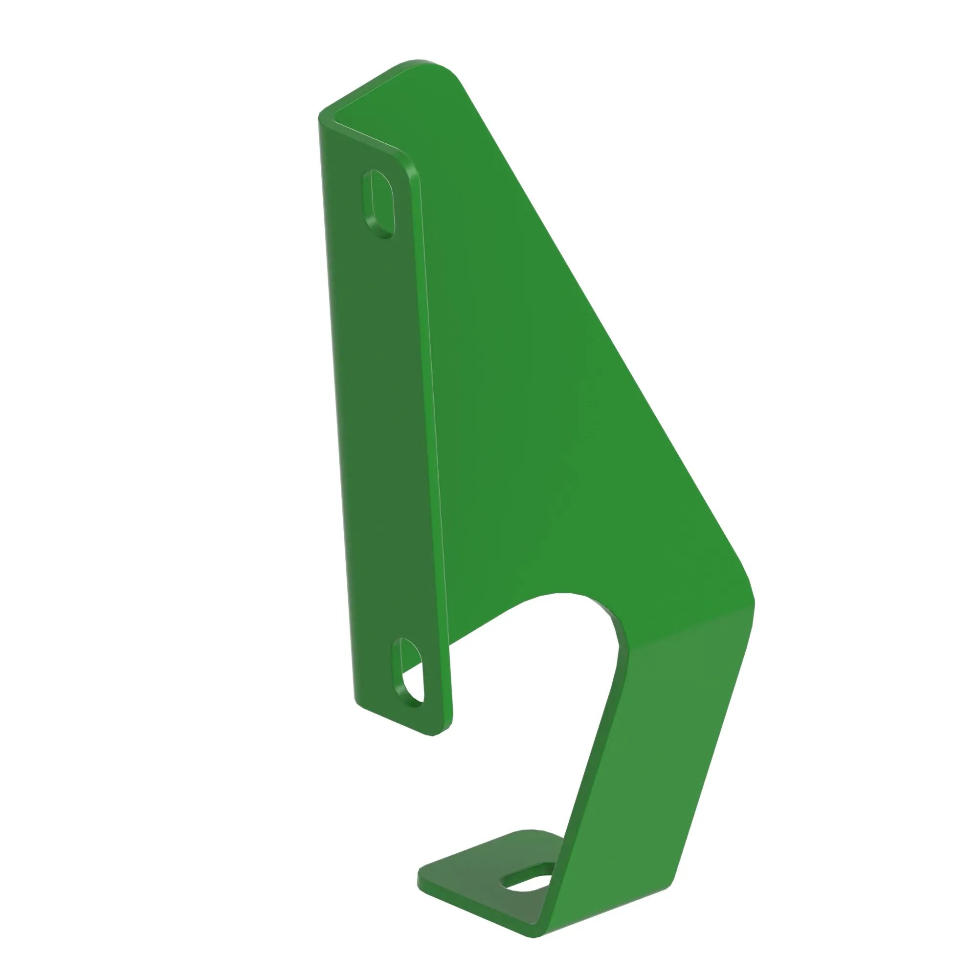 BRACKET, 1530 FASCIA MOUNT RH OUTSI