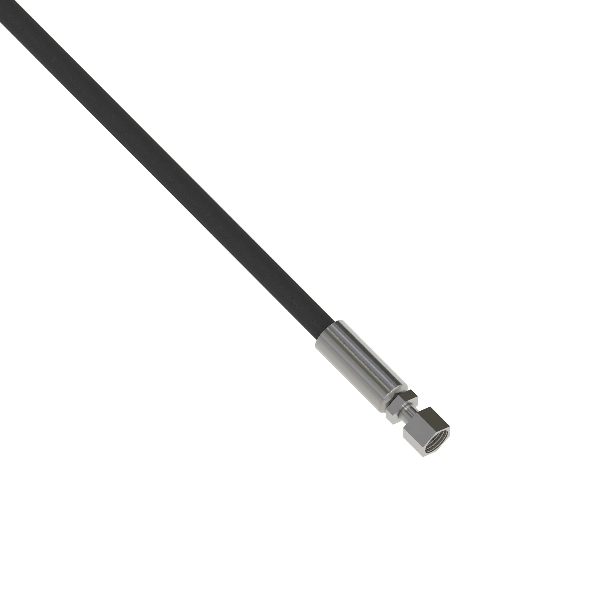 Hydraulic Hose - Fabricate