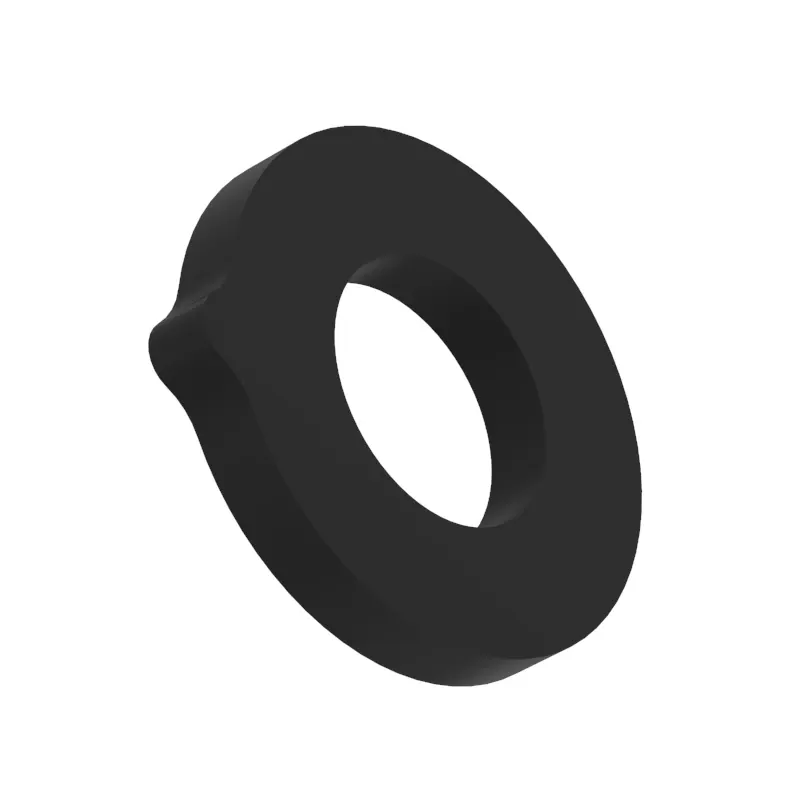 John Deere Vacuum Seal - A76606