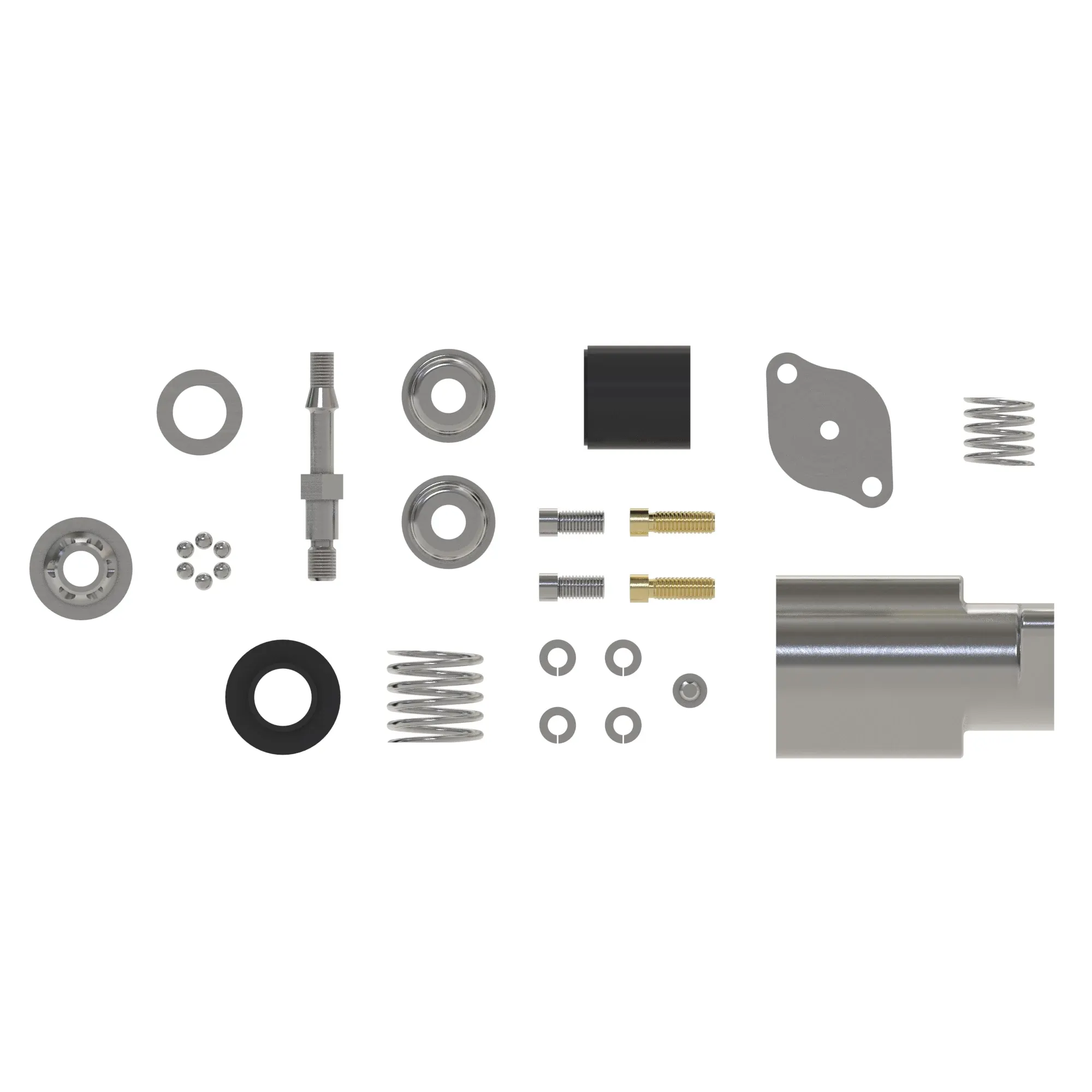 DETENT KIT