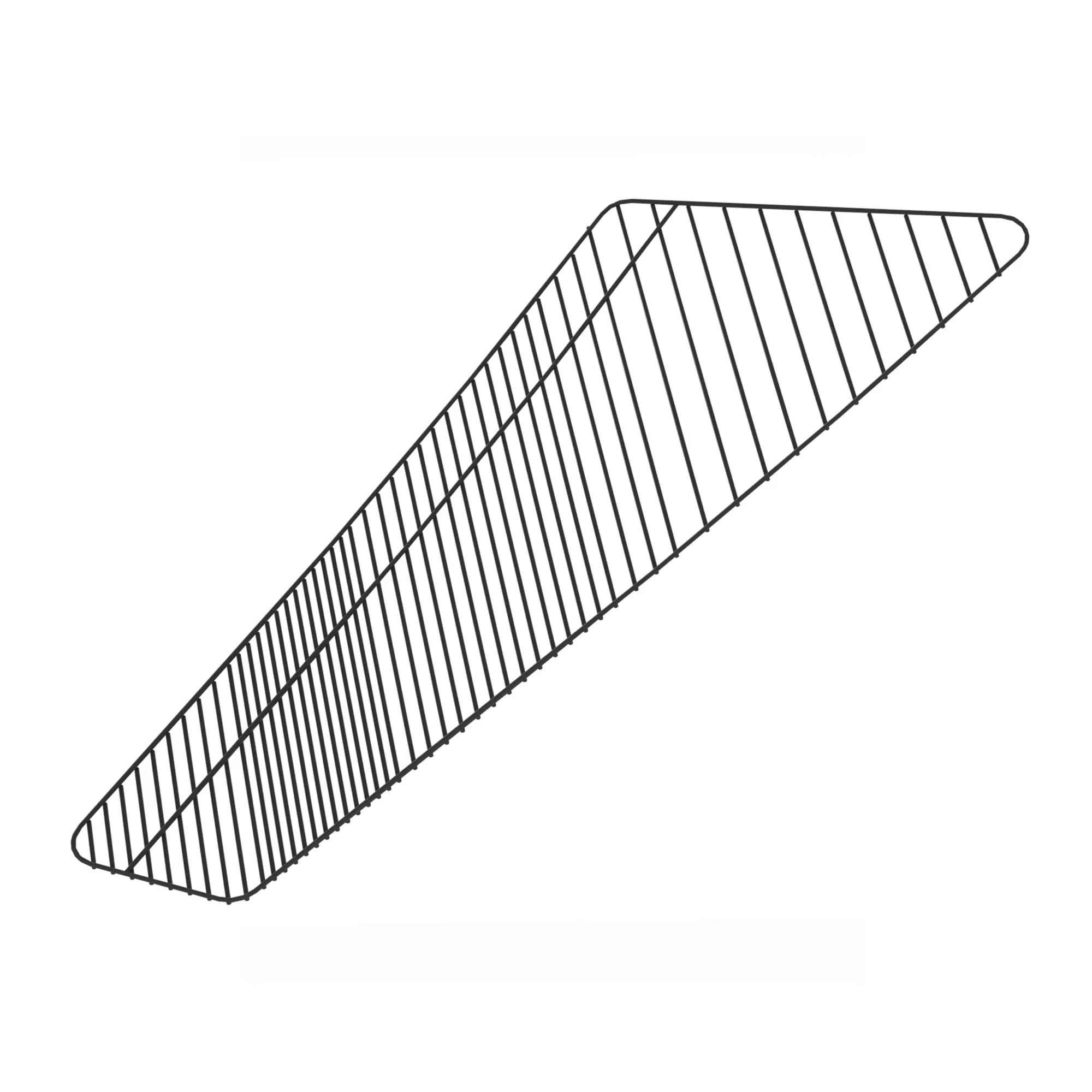 John Deere Guard - R251683