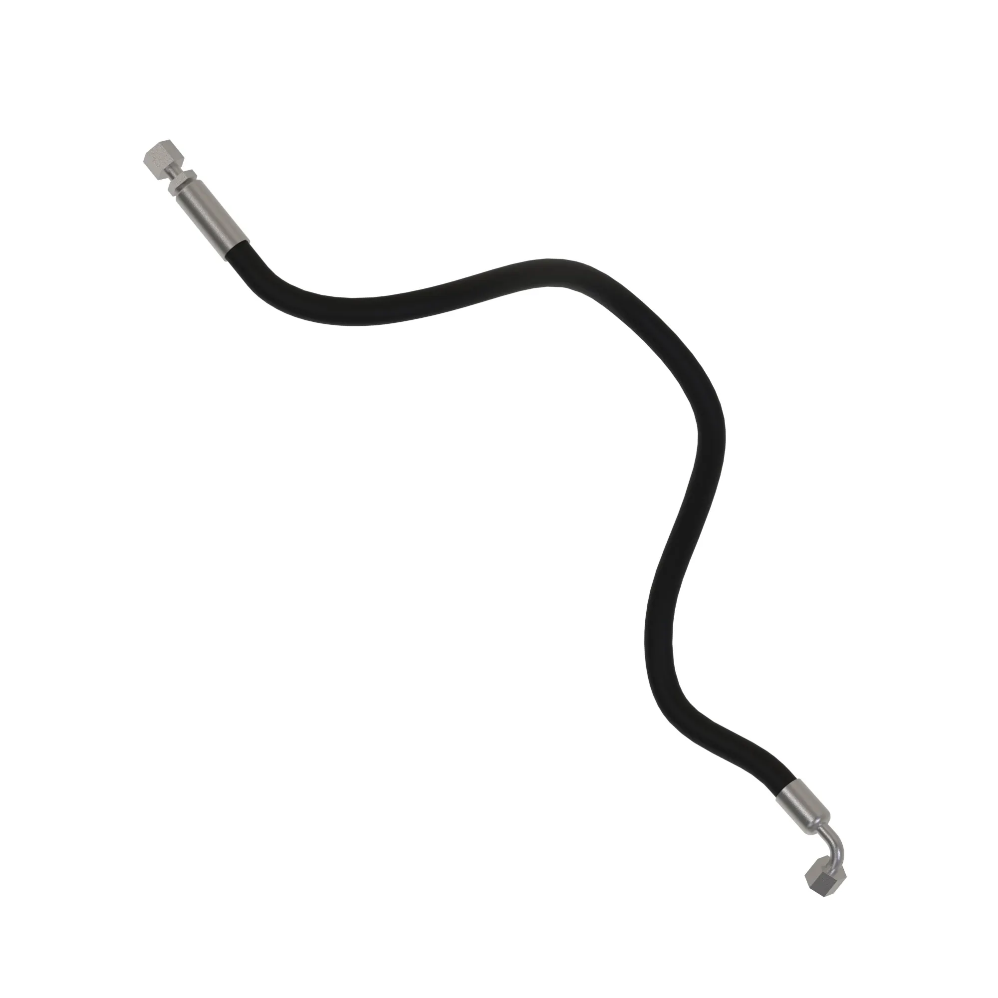 Hose, Hydraulic