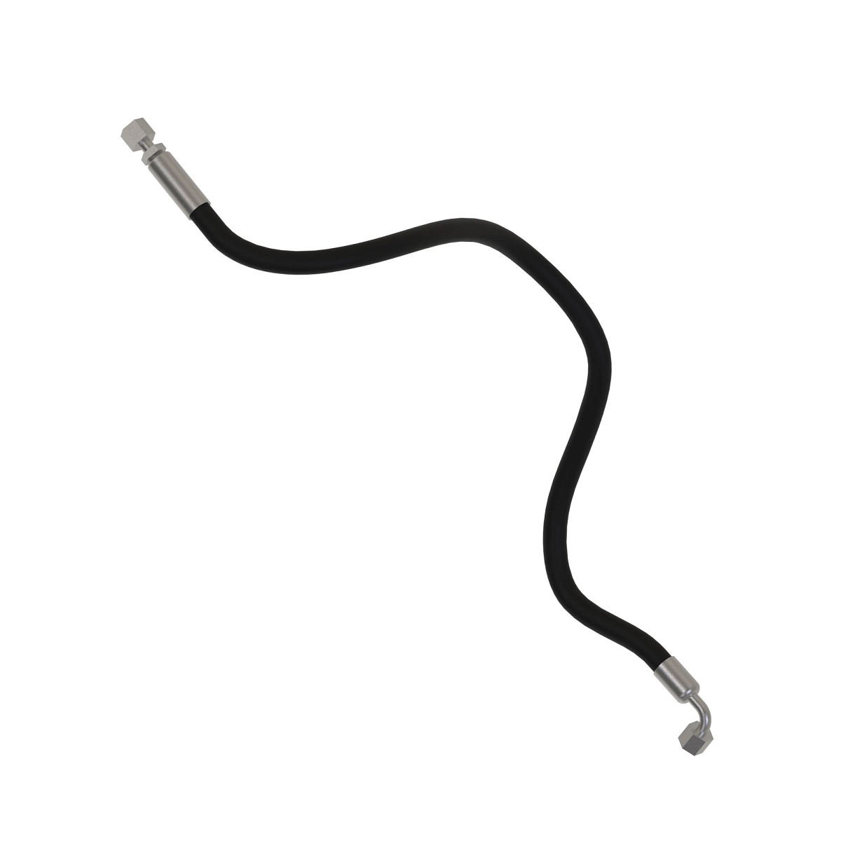 Hose, Hydraulic
