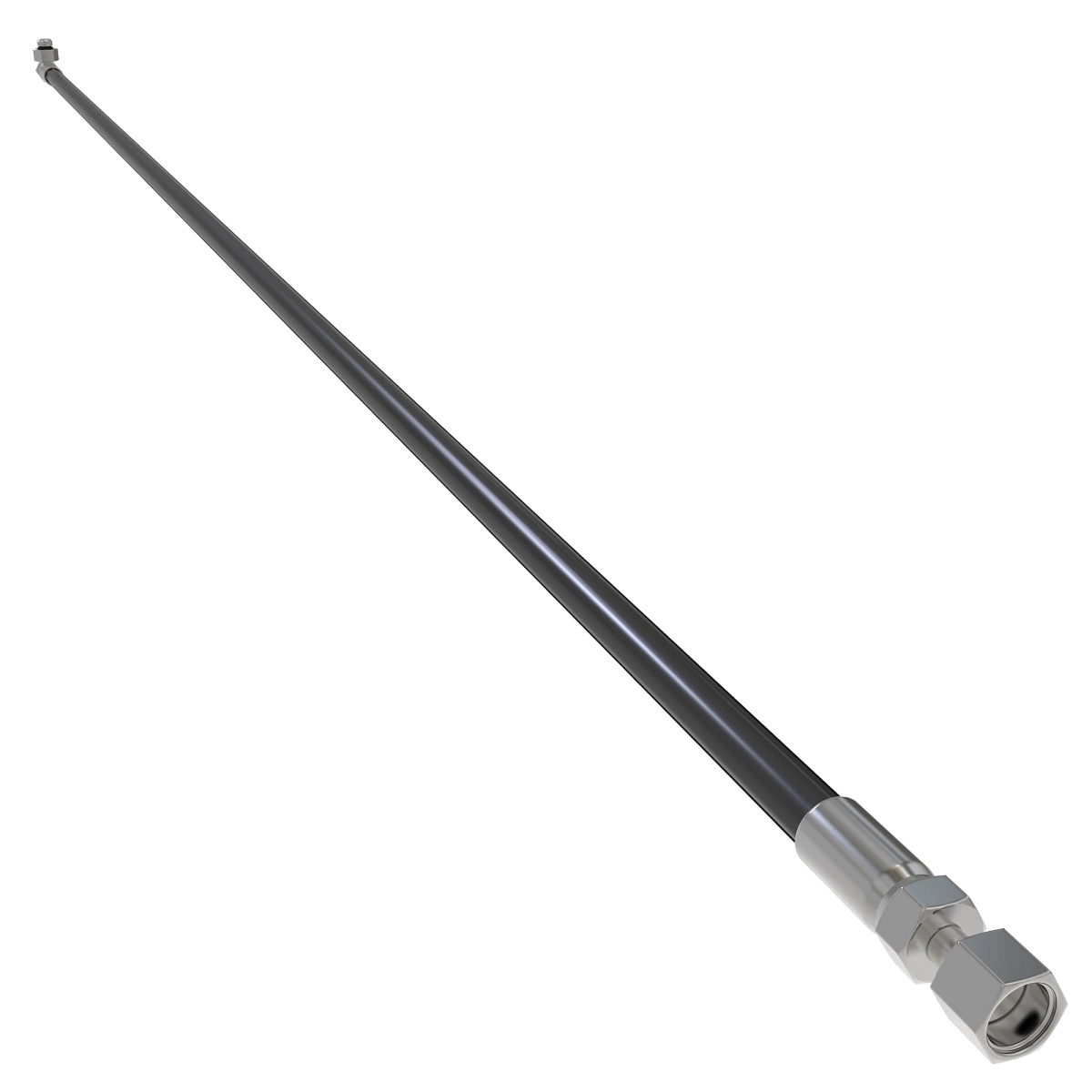 Hydraulic Hose, (9.52 X 1650 MM)