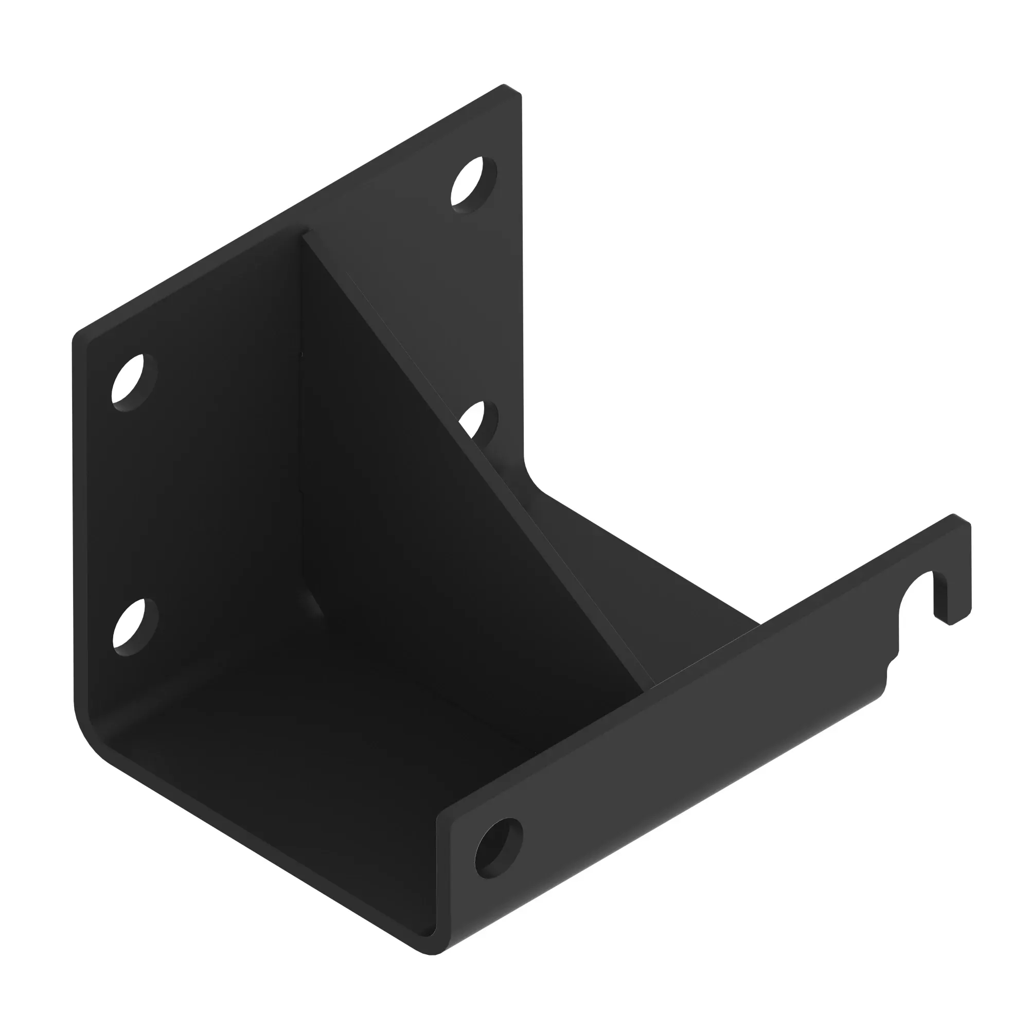 BRACKET, COOLANT HEATER LTFB