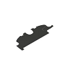 John Deere Cover - HXE160314