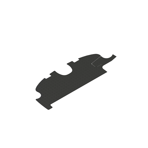 John Deere Cover - HXE160314