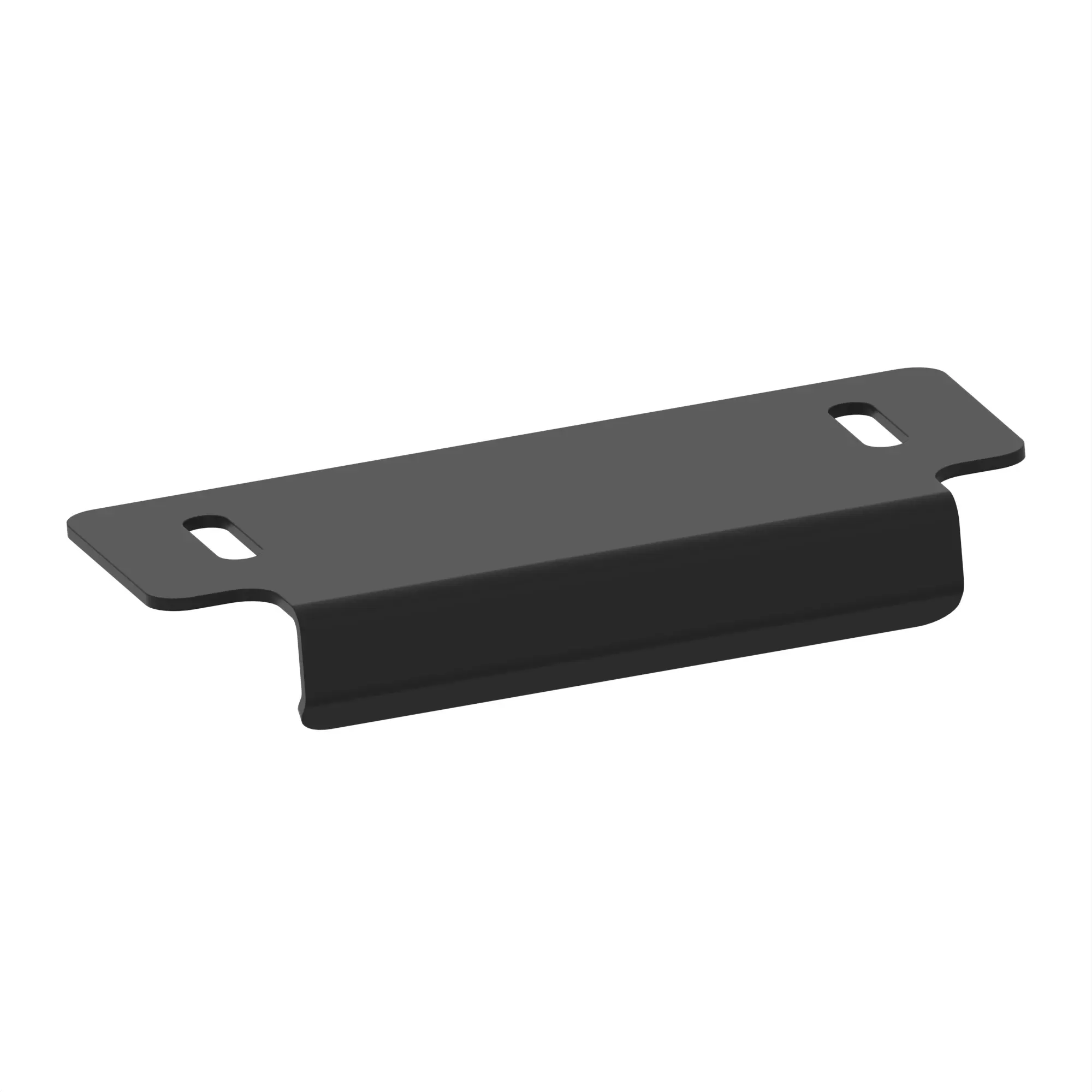 BRACKET, PLATE