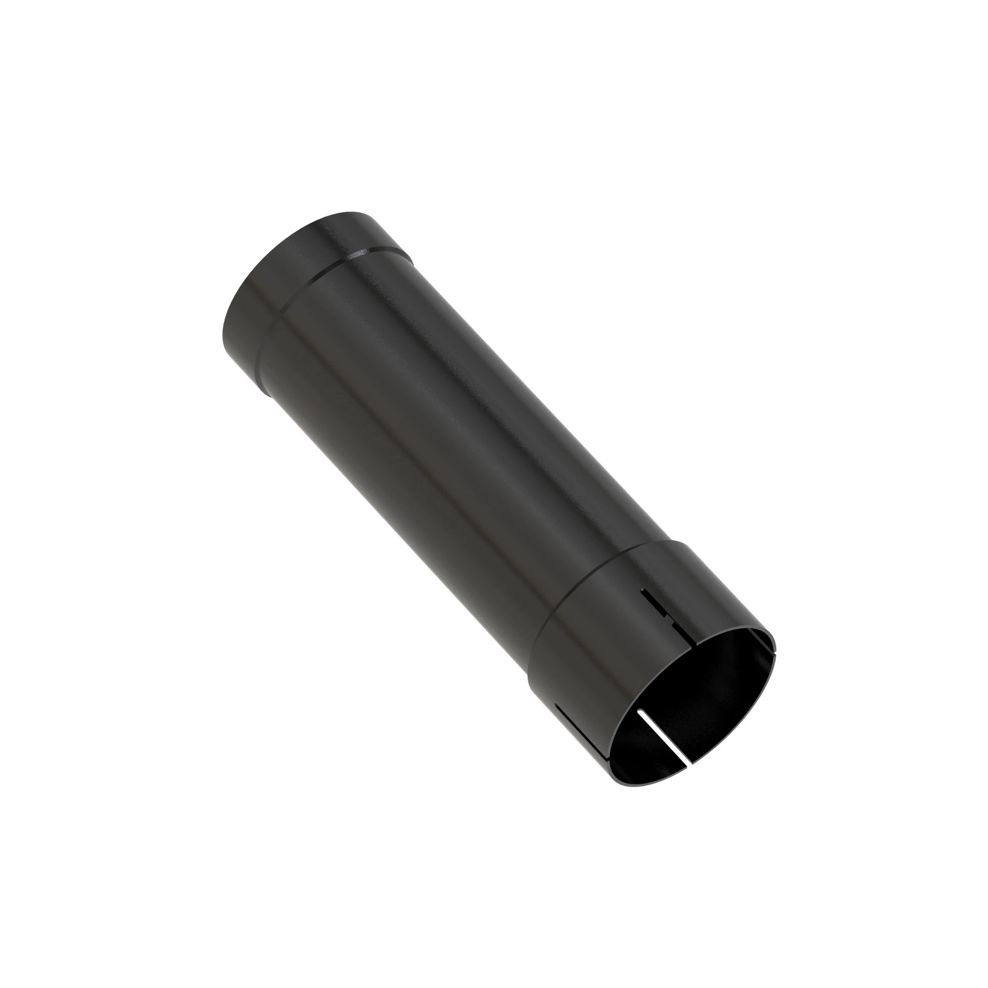 EXTENSION, MUFFLER