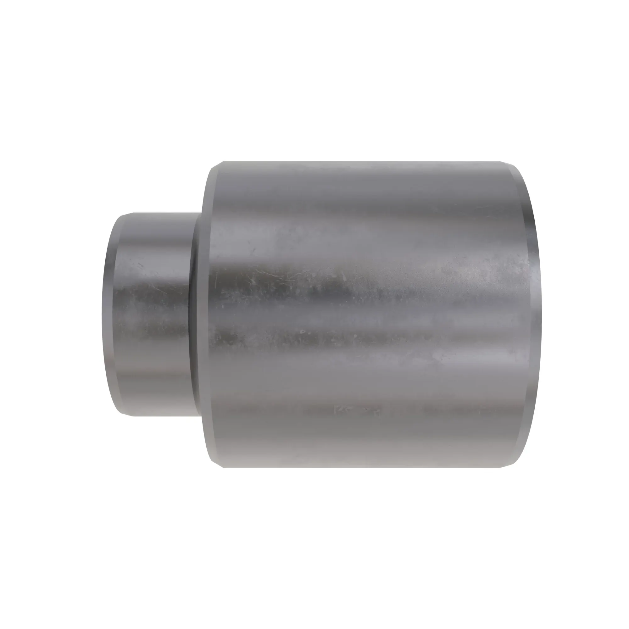 Splined Coupling
