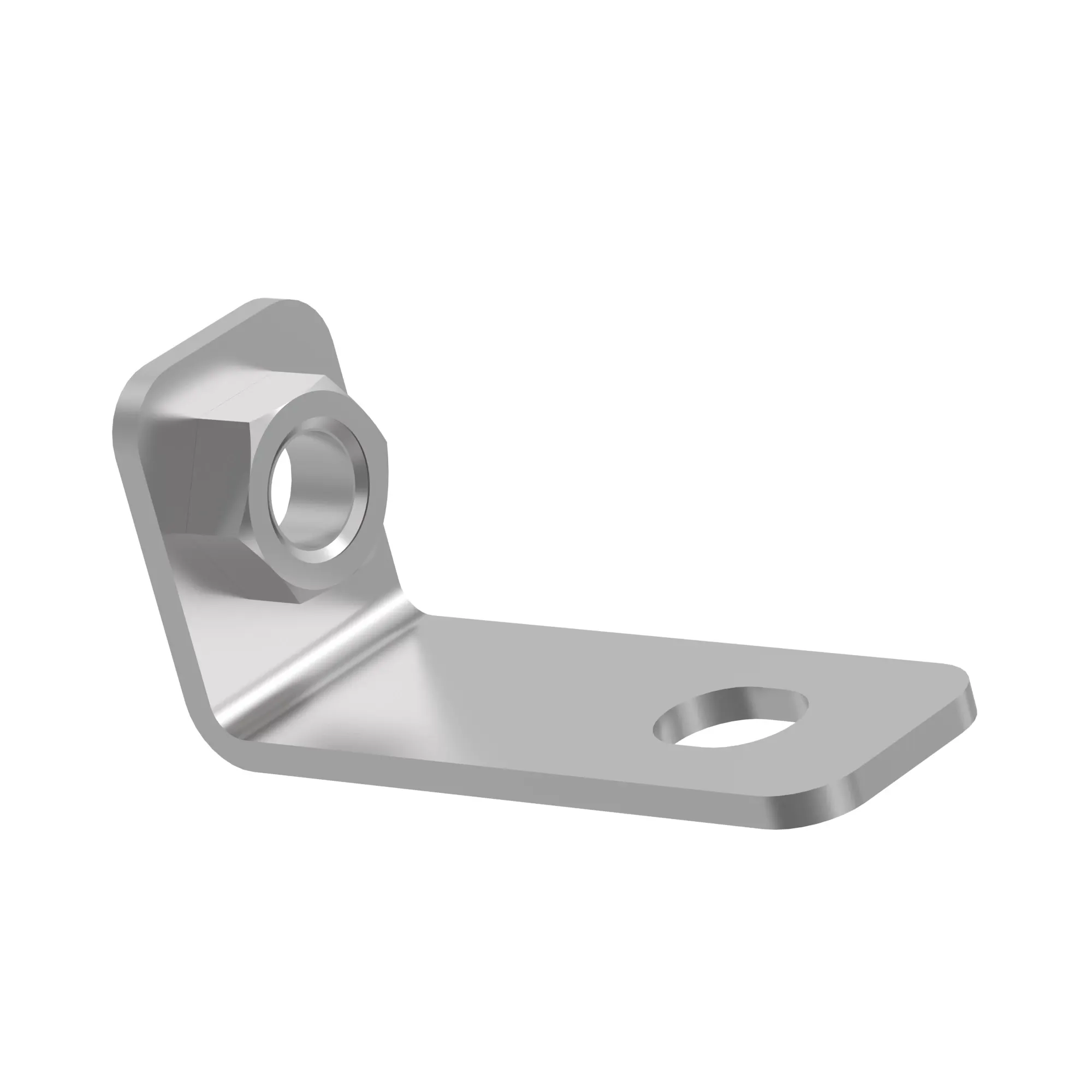 SUPPORT, CLAMP ARM ASSEMBLY