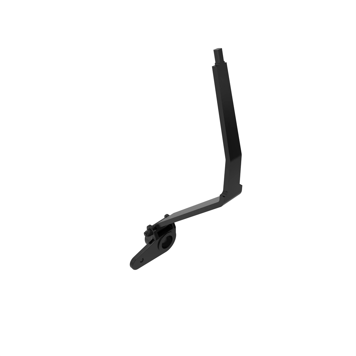 Scv-Lever Pos.Ii, Assy
