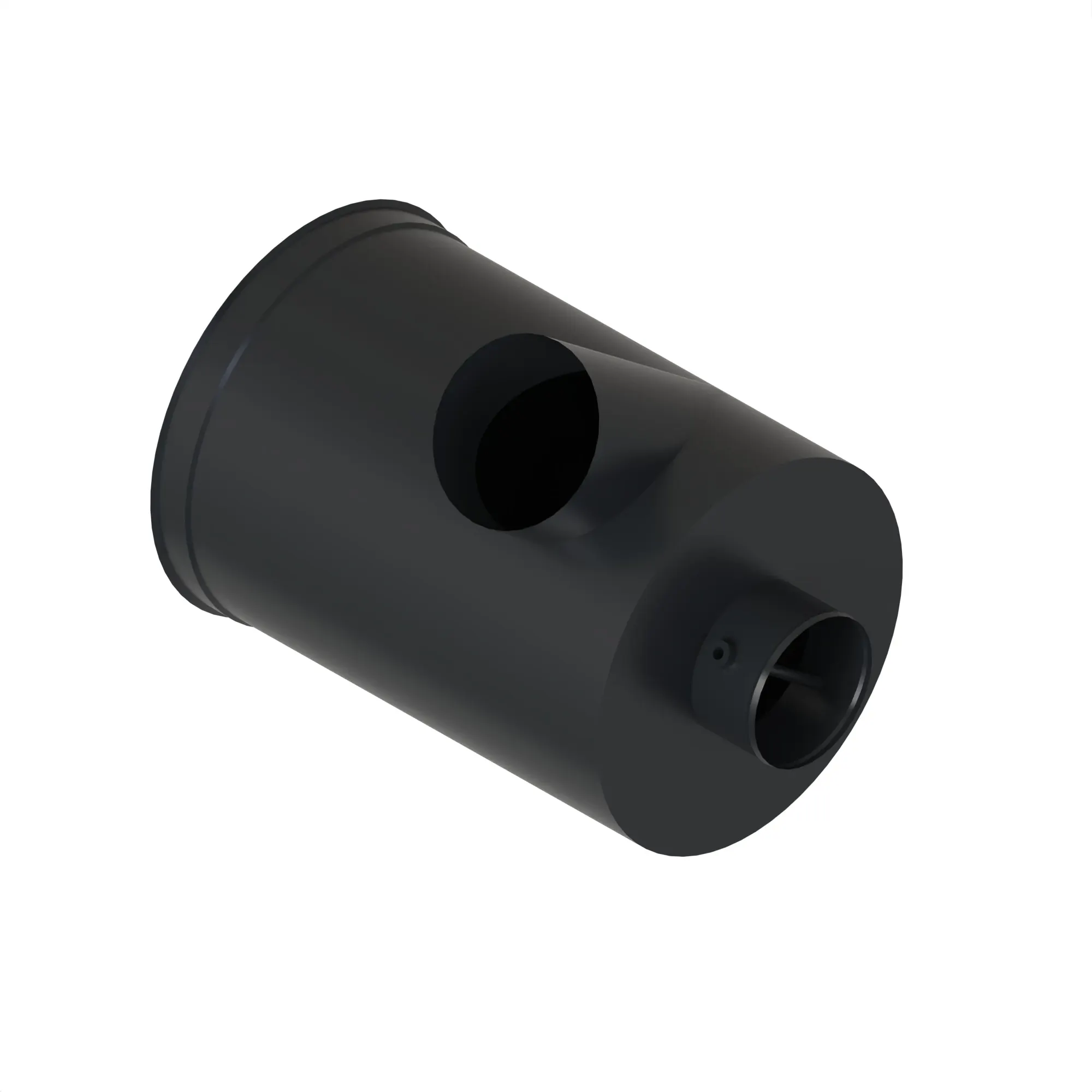 AIR CLEANER