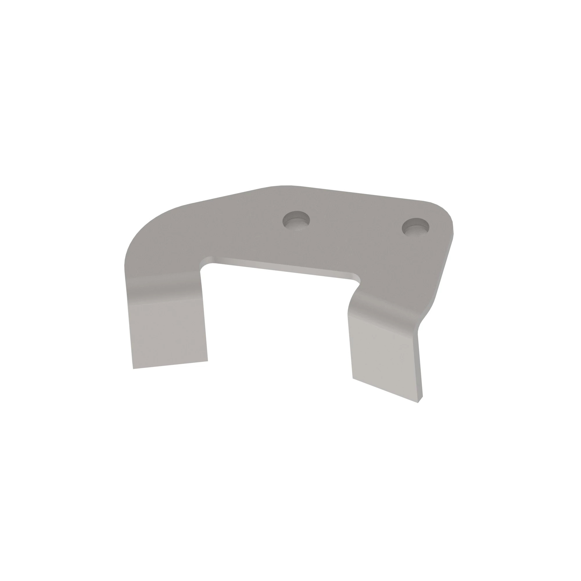 BRACKET ASSY.