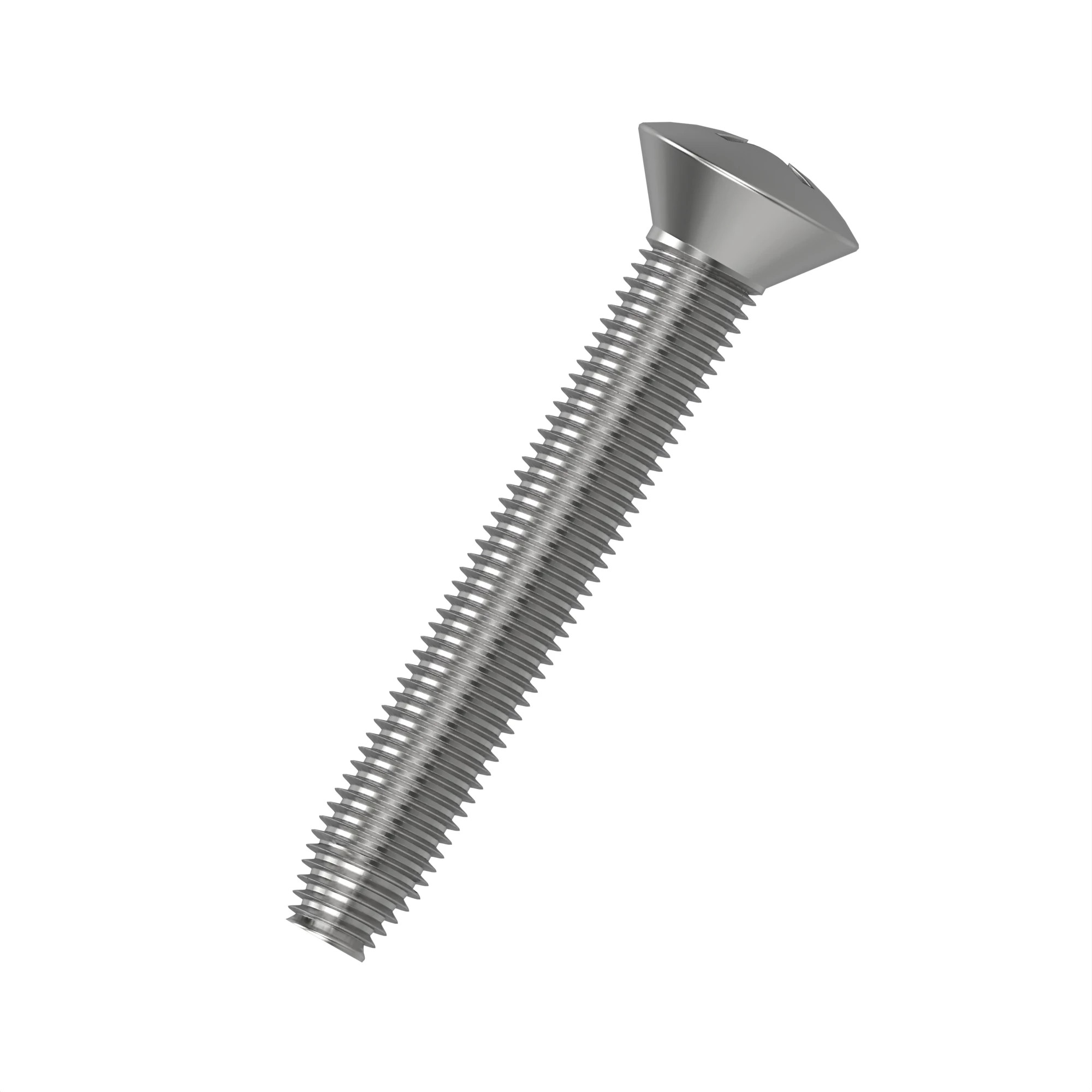 SCREW, SLFTPG, SPD THD, CR OVAL HD