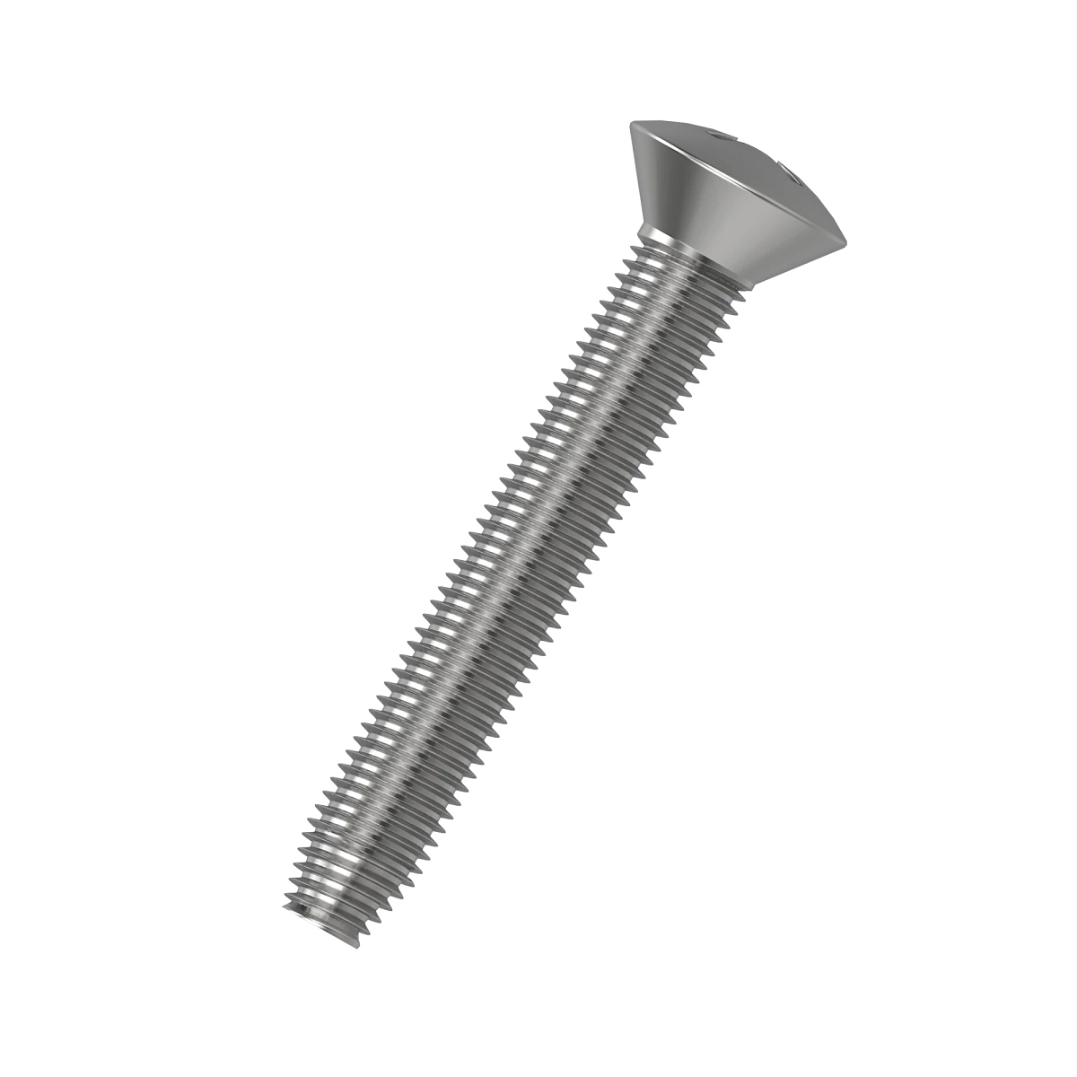 SCREW, SLFTPG, SPD THD, CR OVAL HD