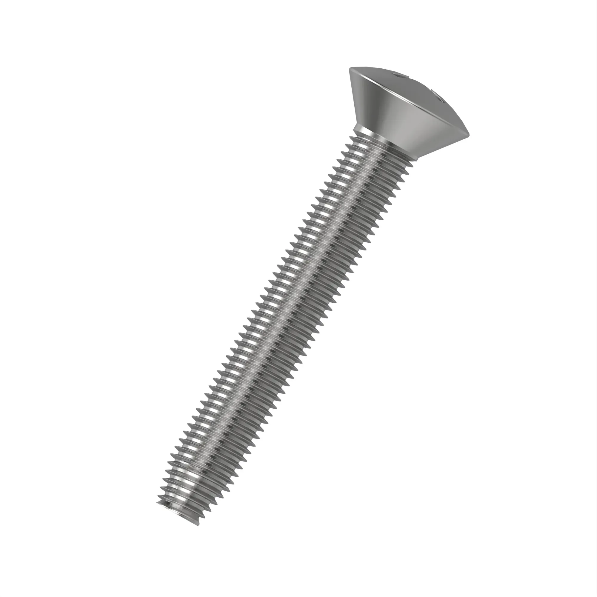 SCREW, SLFTPG, SPD THD, CR OVAL HD