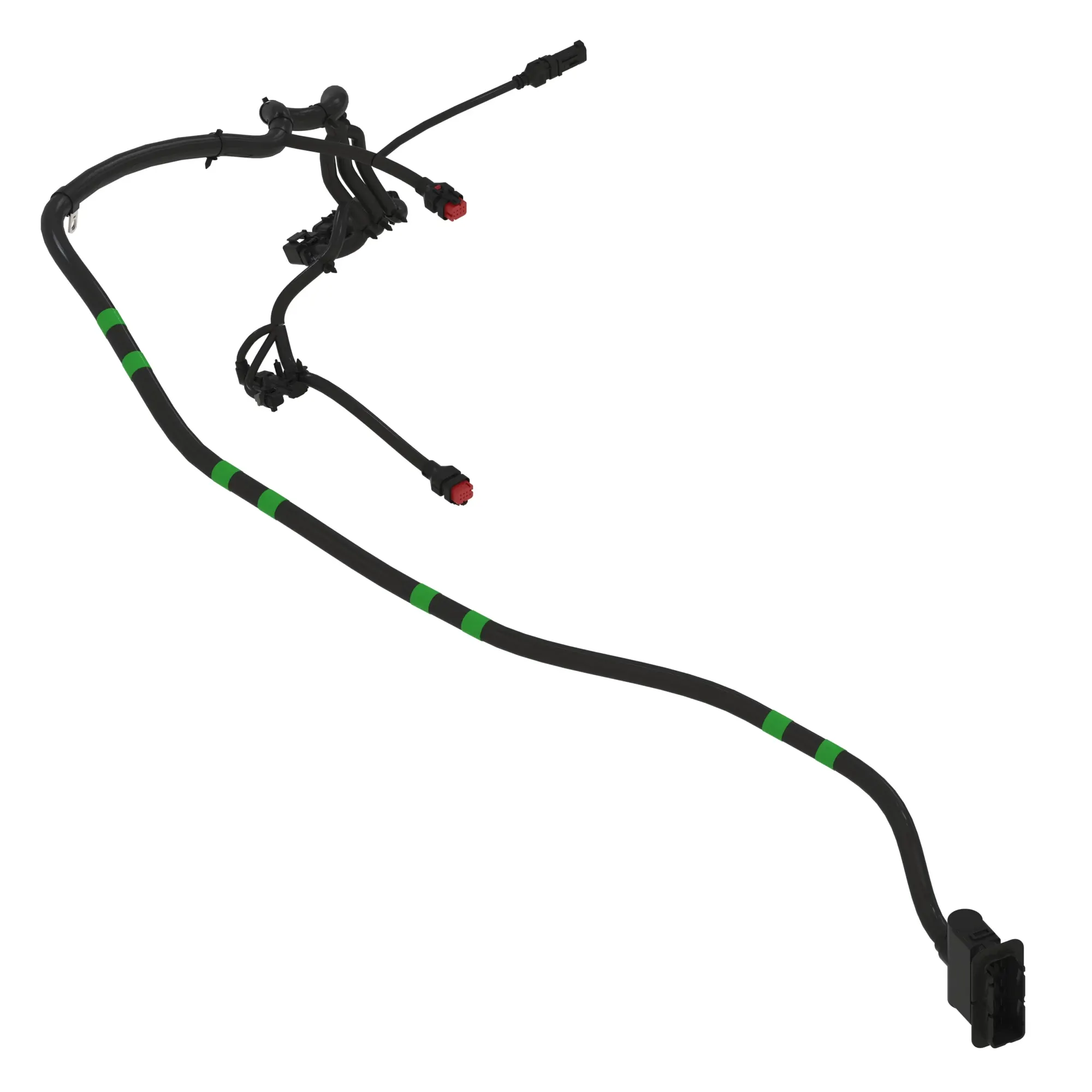 Chassis Wiring Harness