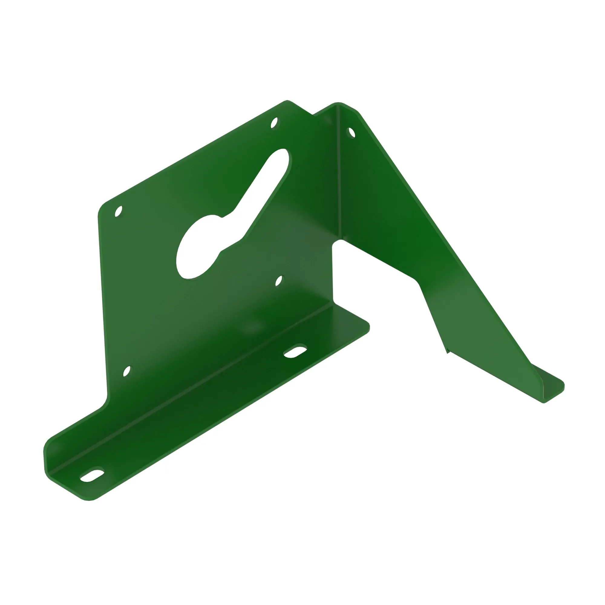 BRACKET, SURGE TANK BRACKET
