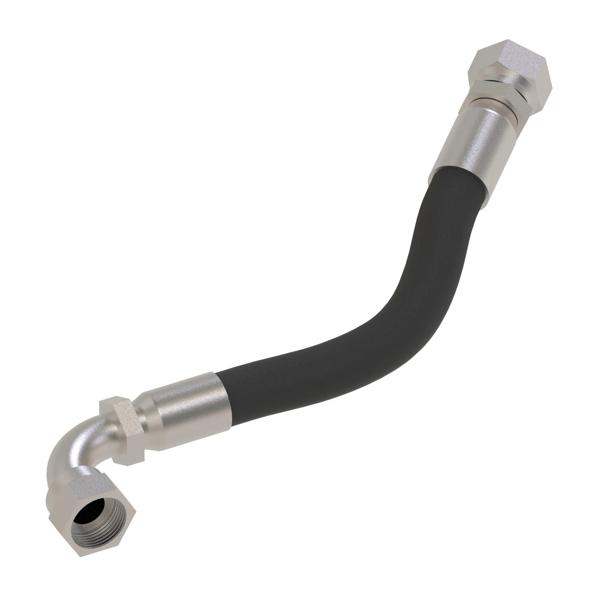 Hydraulic Hose