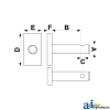 Pin Fastener